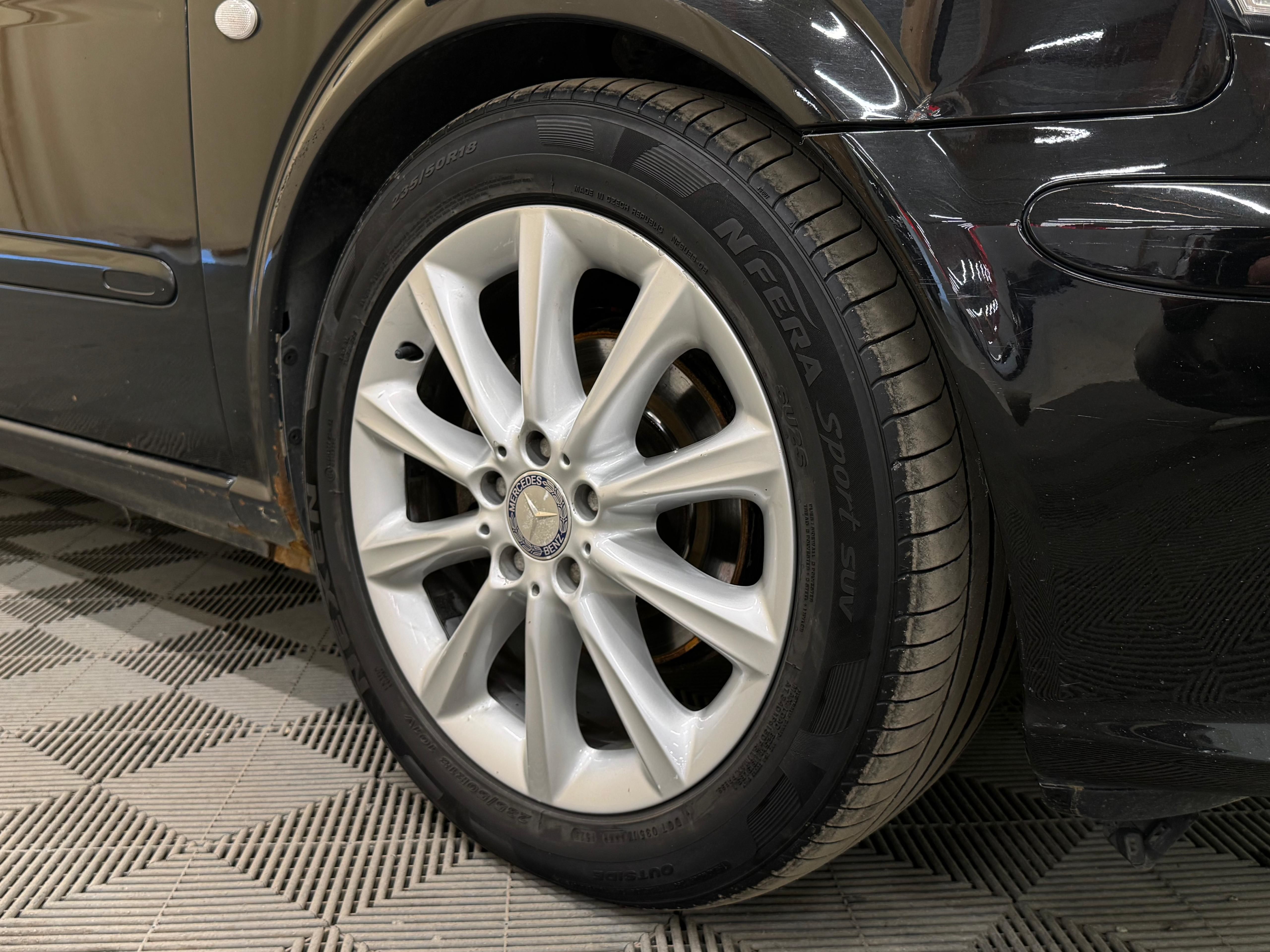 Mercedes-Benz Vito 2012