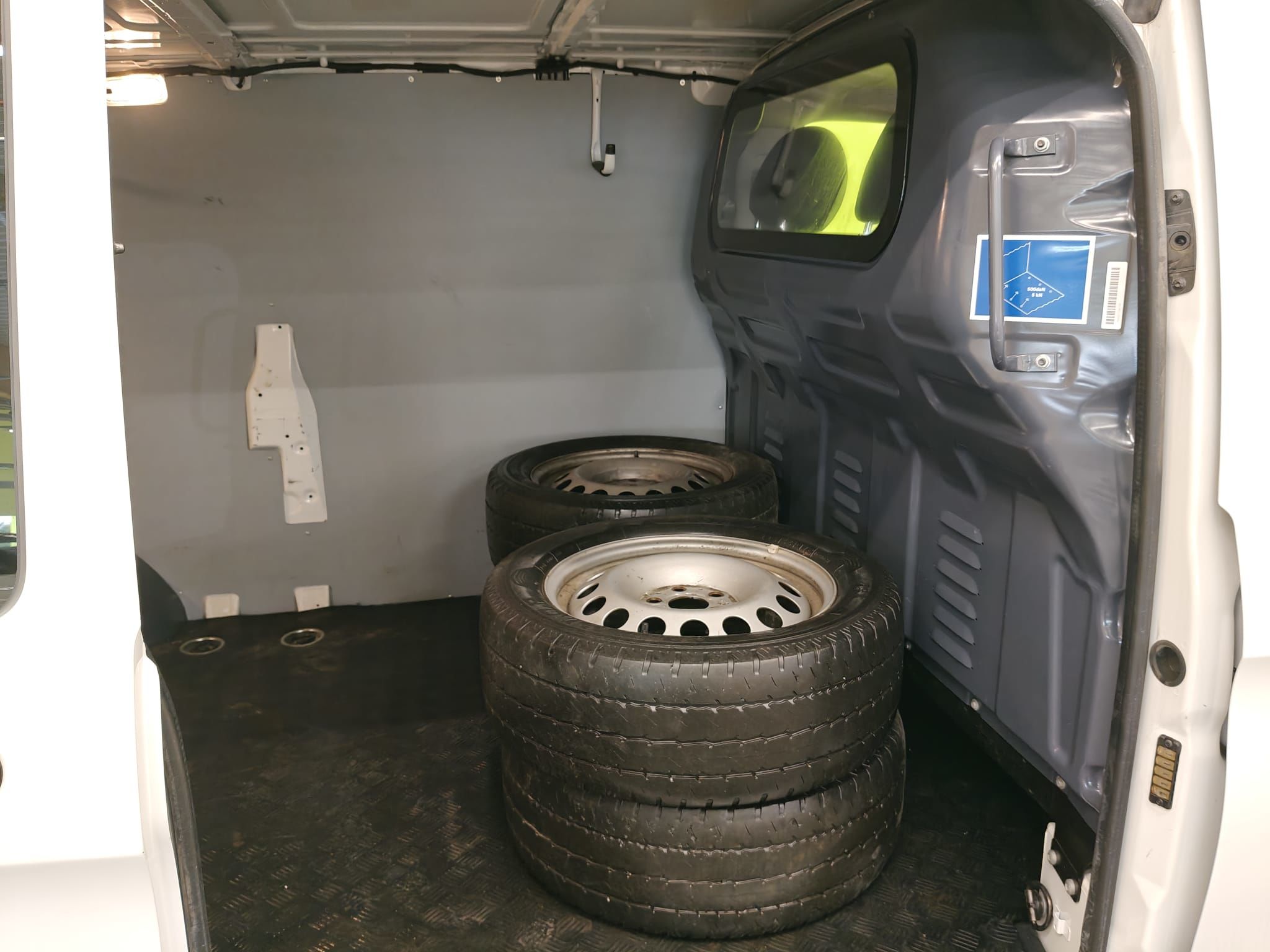 Mercedes-Benz Vito 2021