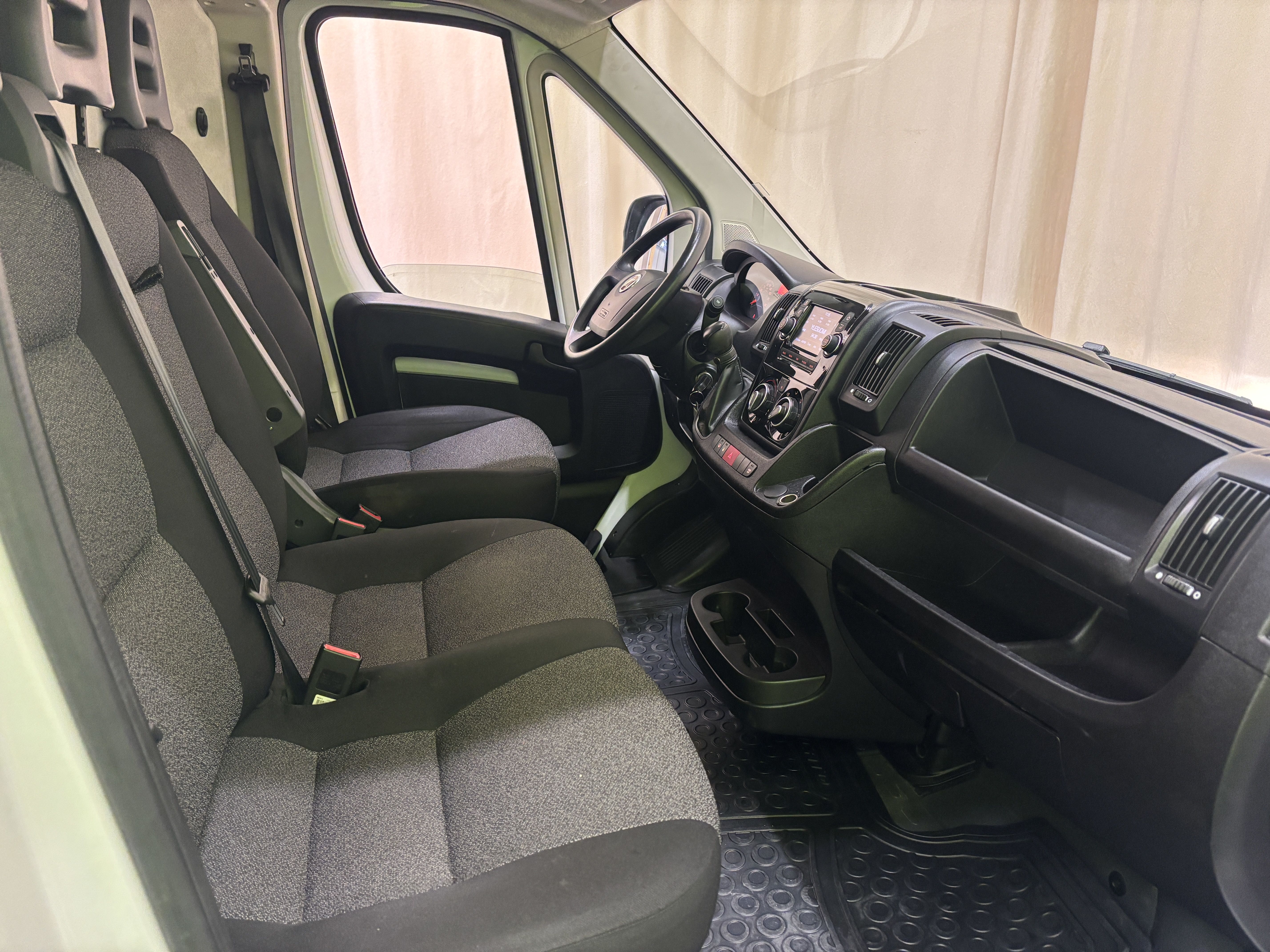 Fiat Ducato 2021