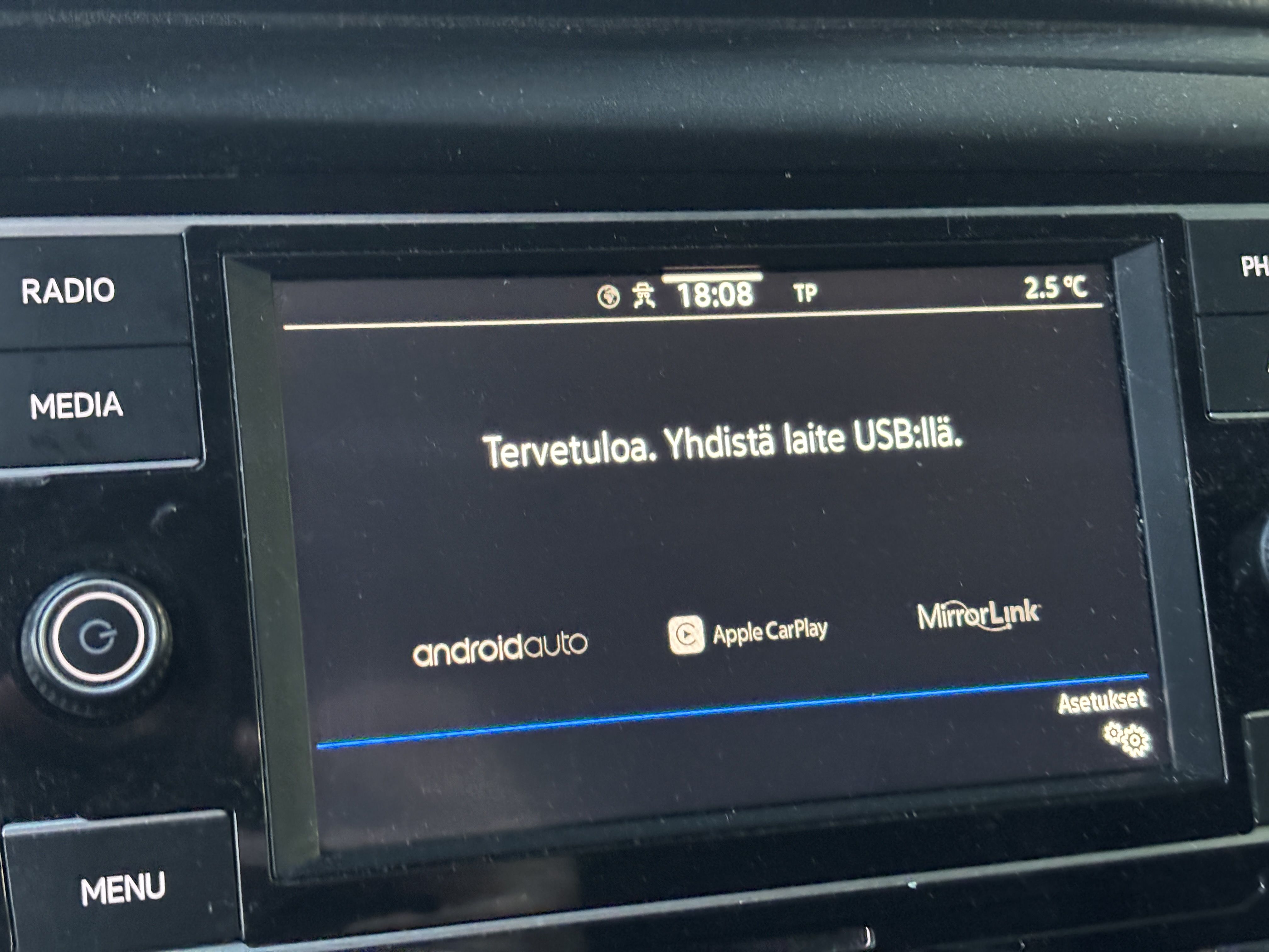 Volkswagen Transporter 2021