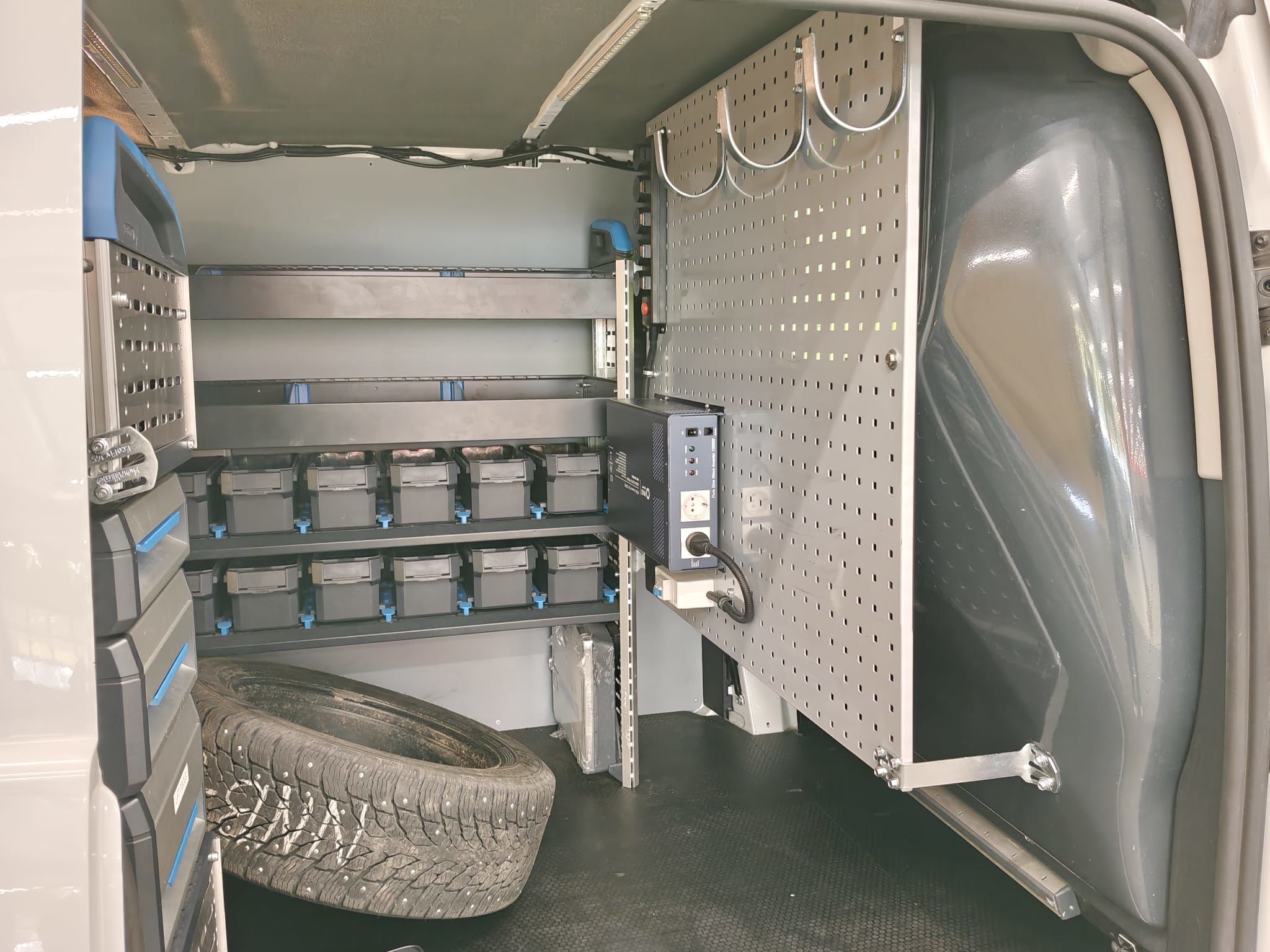 Mercedes-Benz Vito 2023