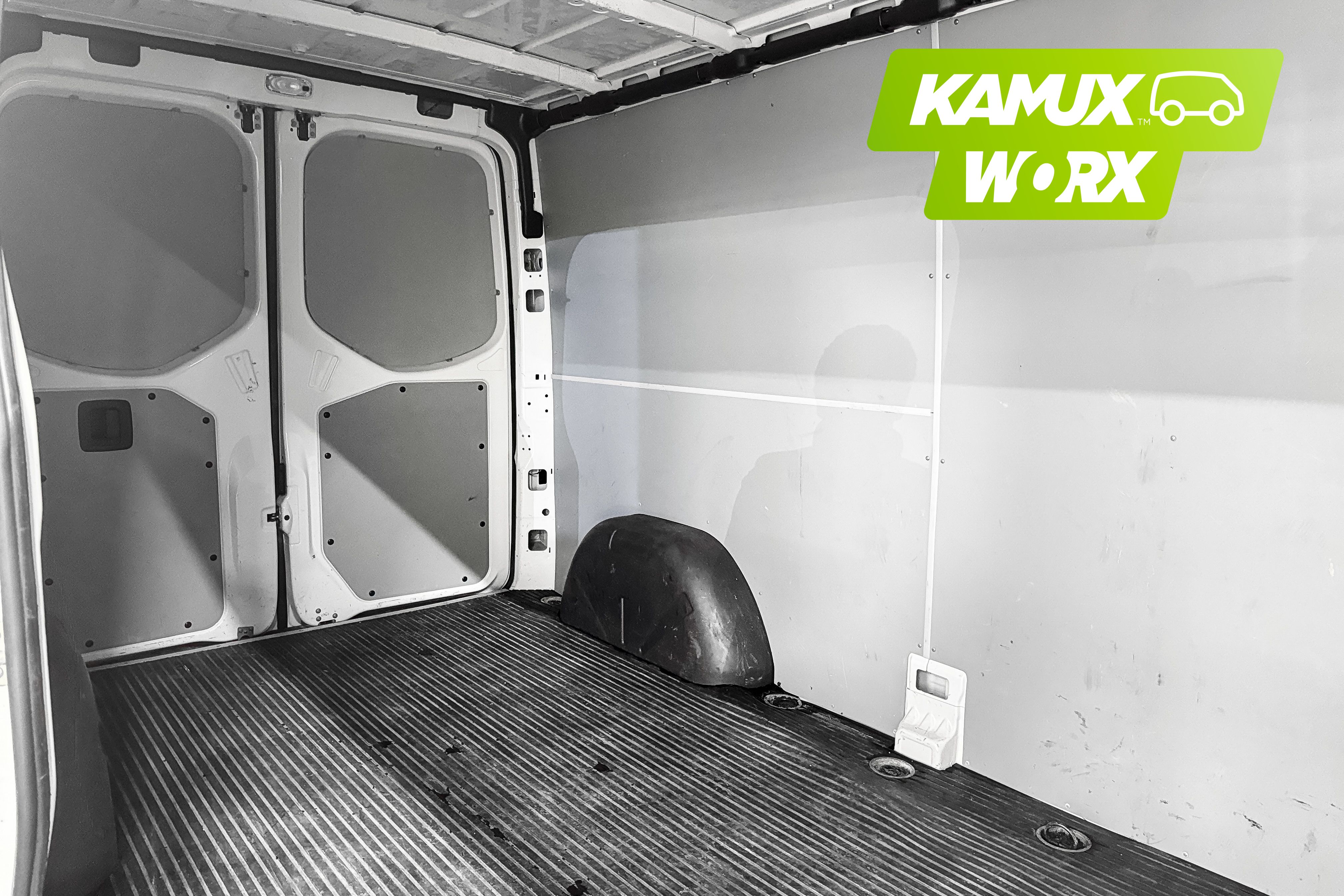 Mercedes-Benz Sprinter 2020