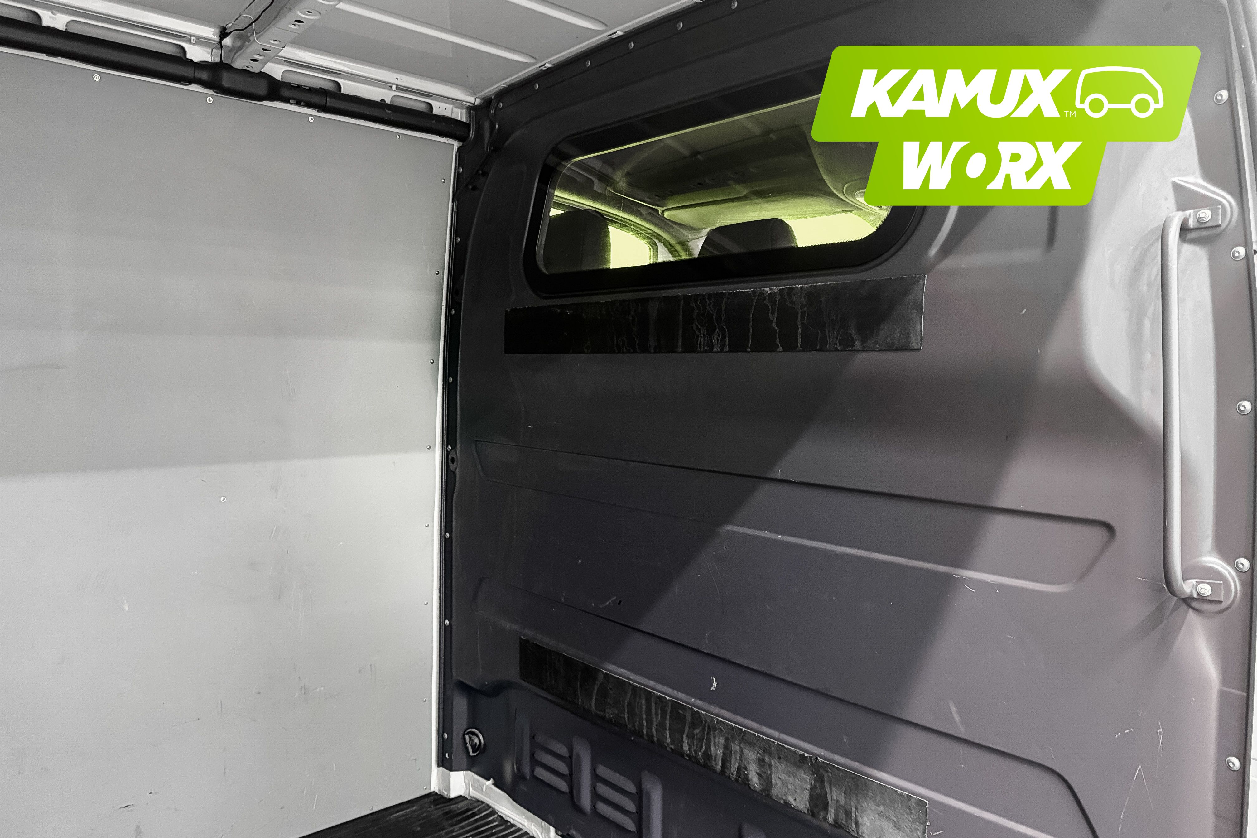 Mercedes-Benz Sprinter 2020