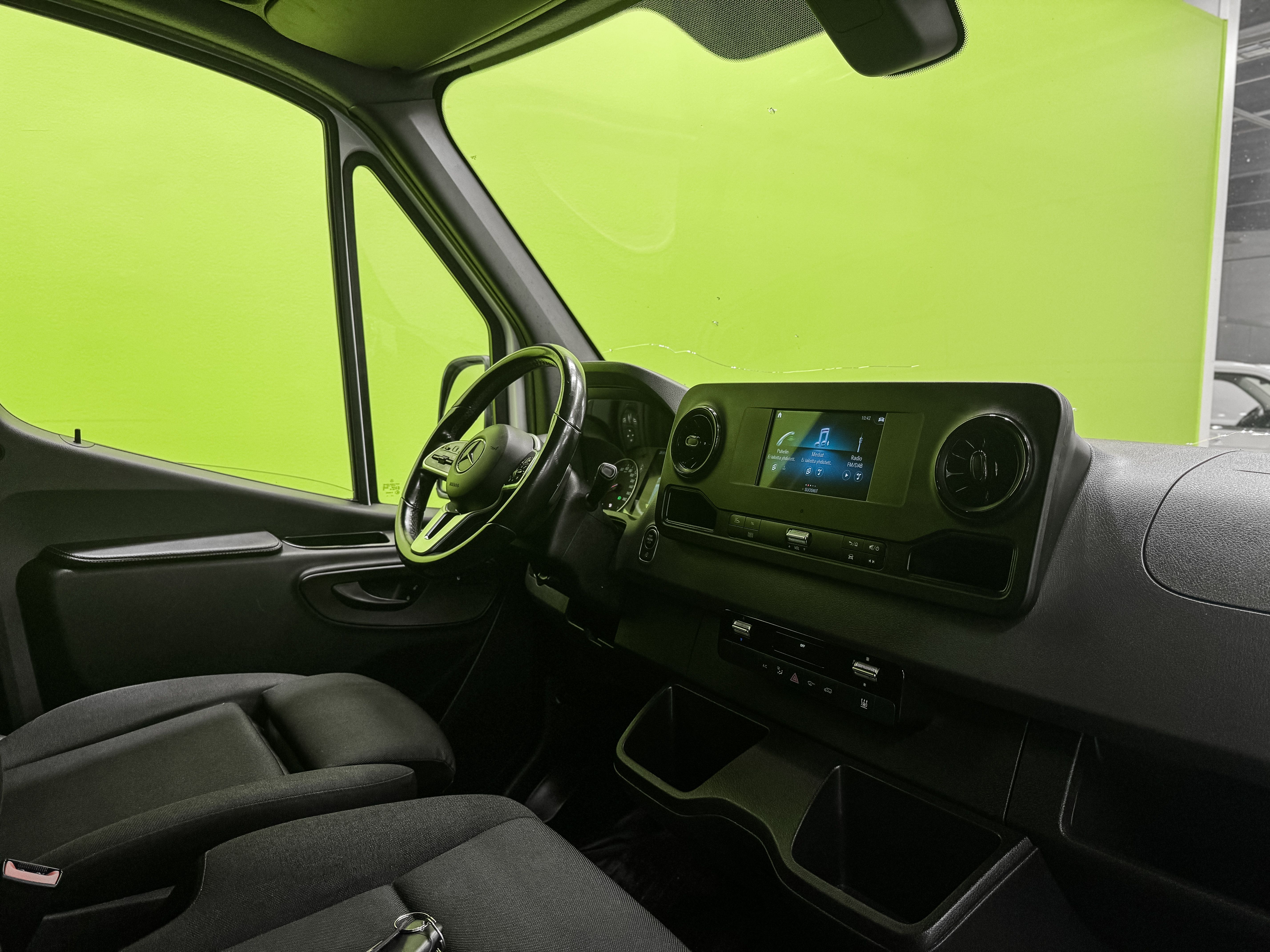 Mercedes-Benz Sprinter 2020