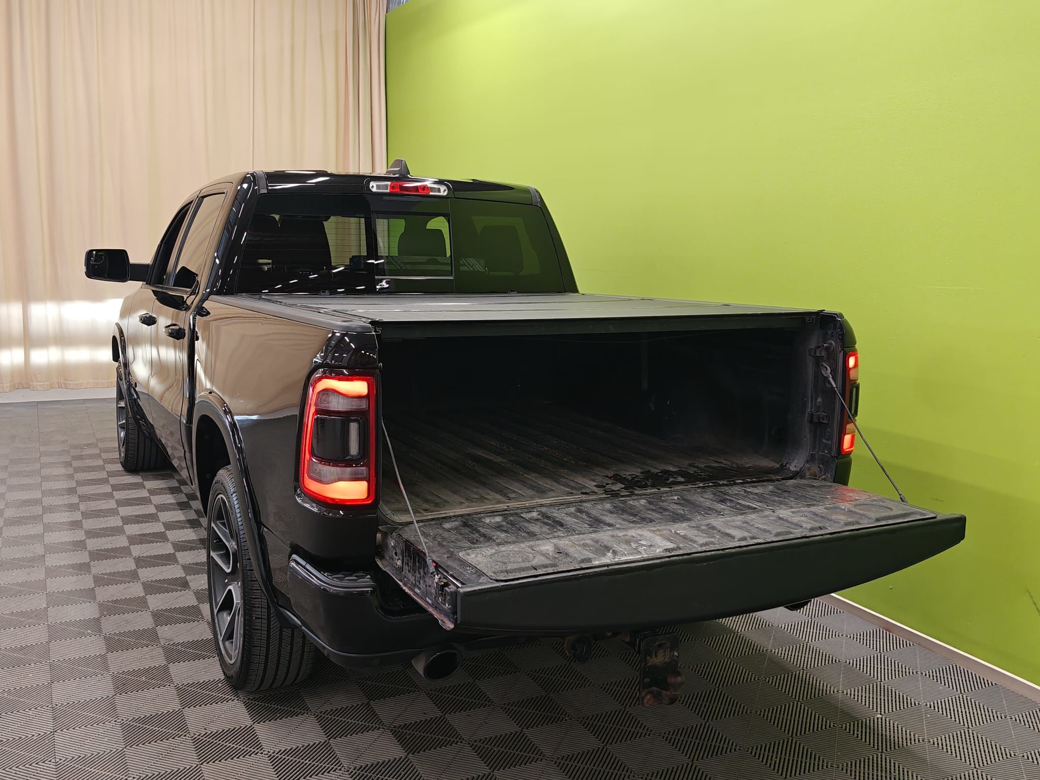 Dodge Ram 2020