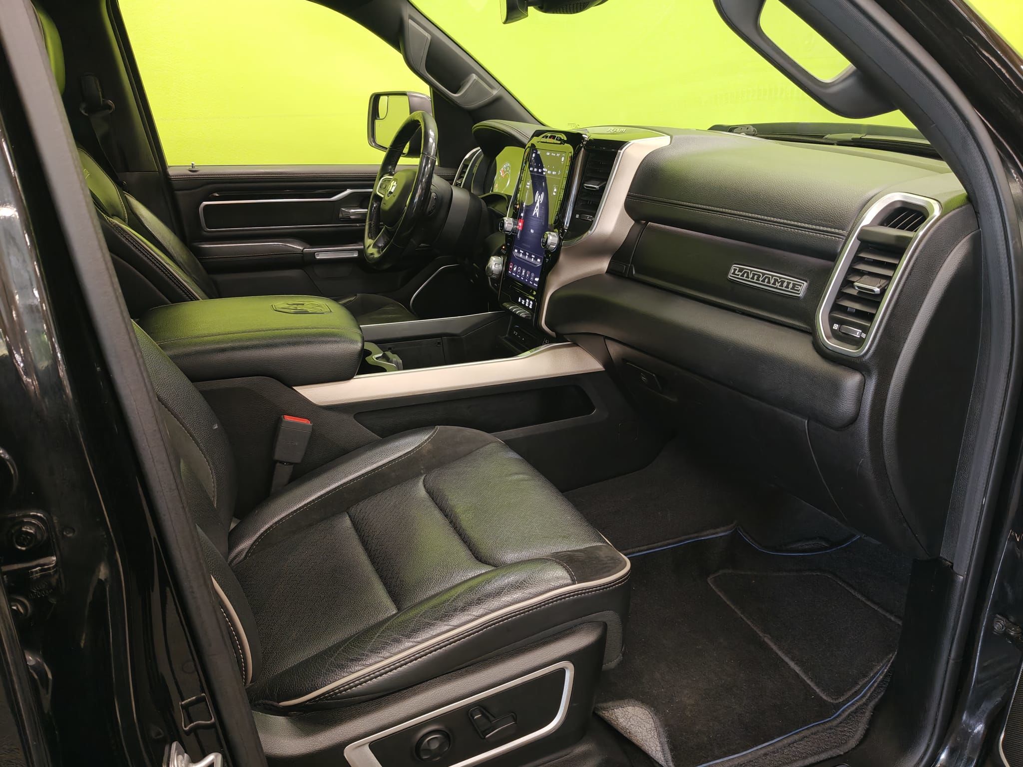 Dodge Ram 2020