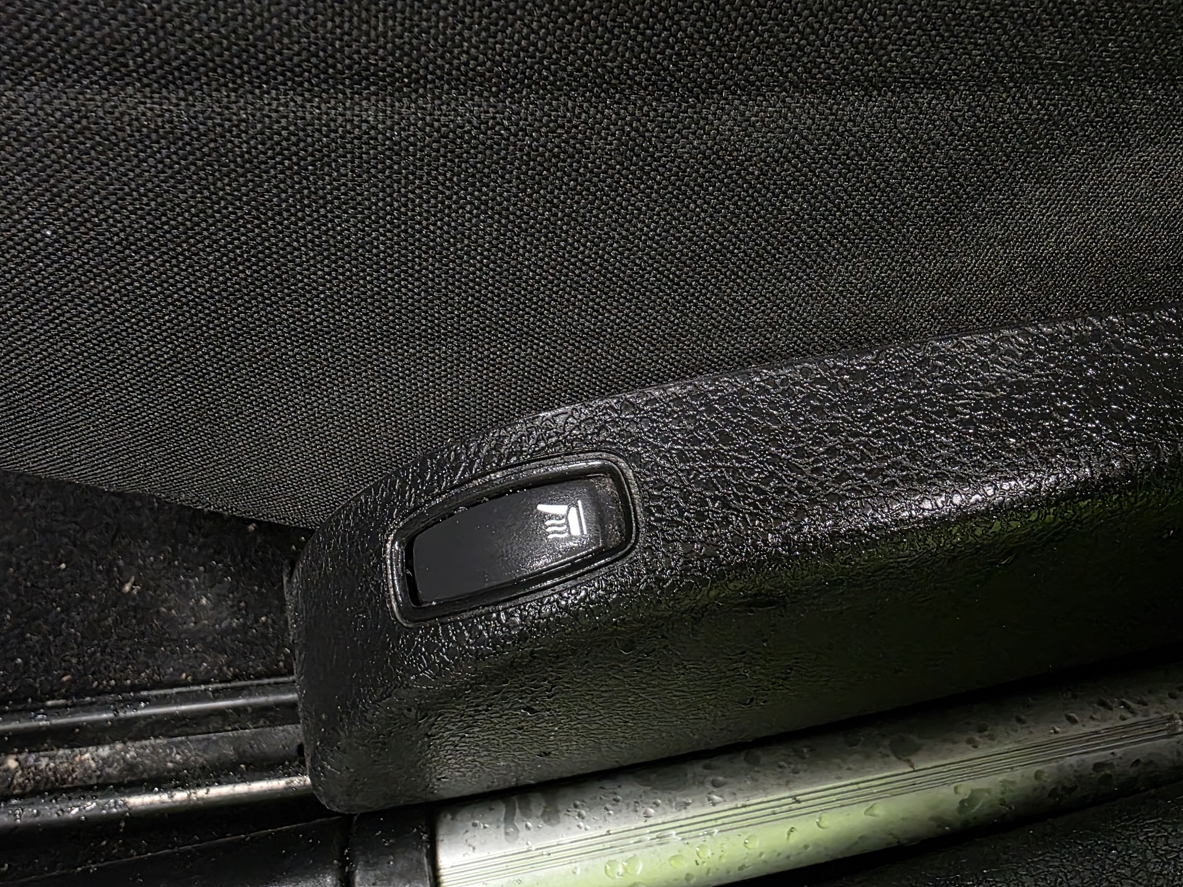 Dacia Dokker Van 2014