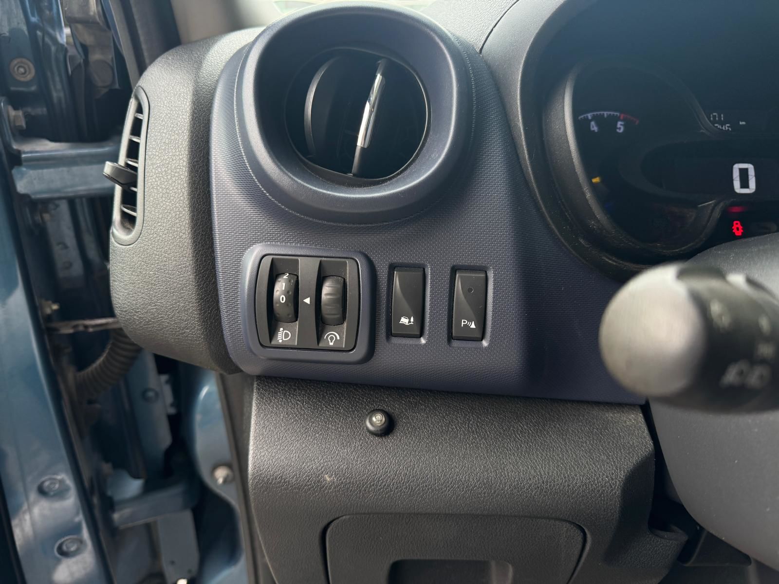 Opel Vivaro 2017
