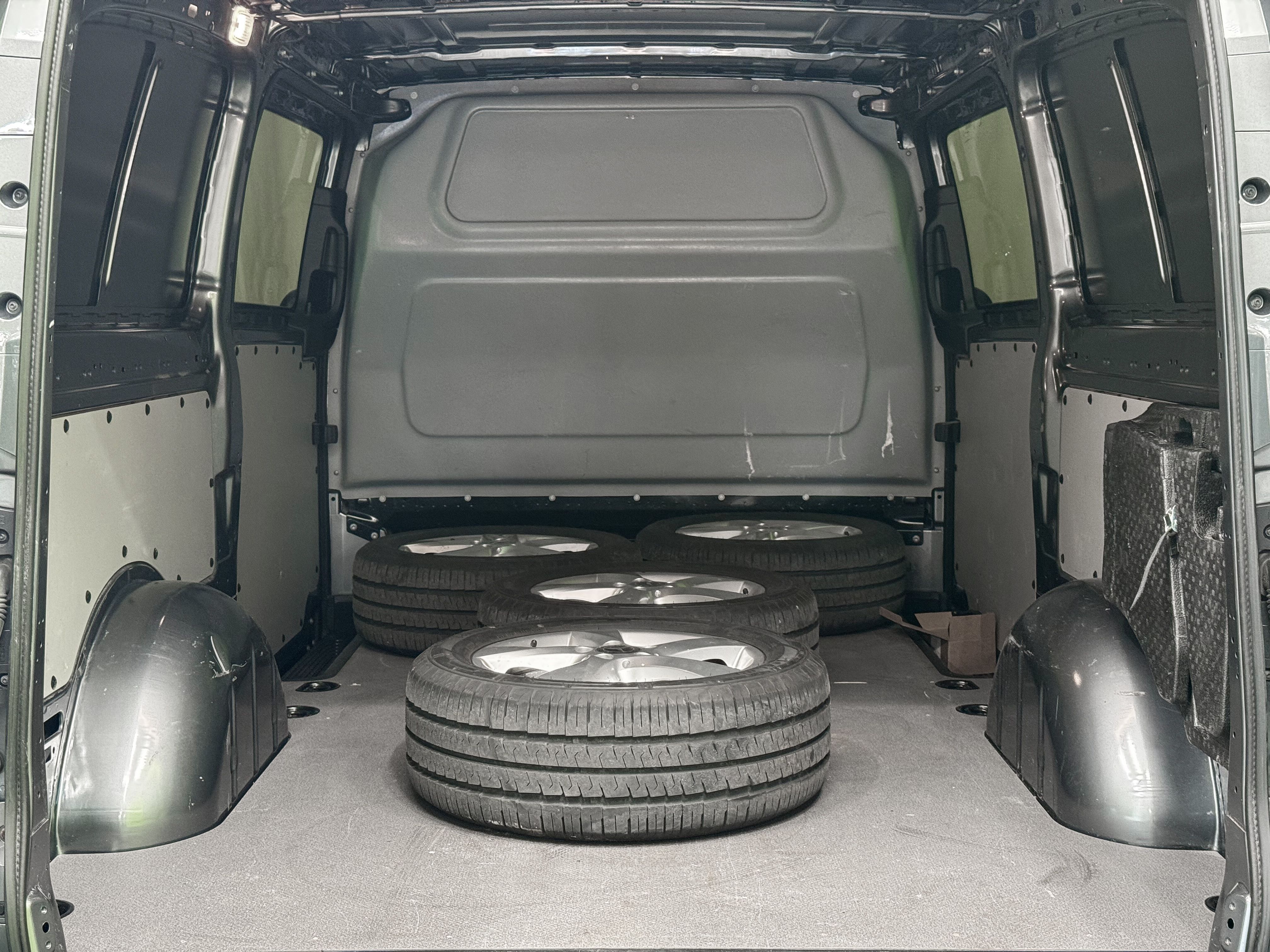 Mercedes-Benz Vito 2022