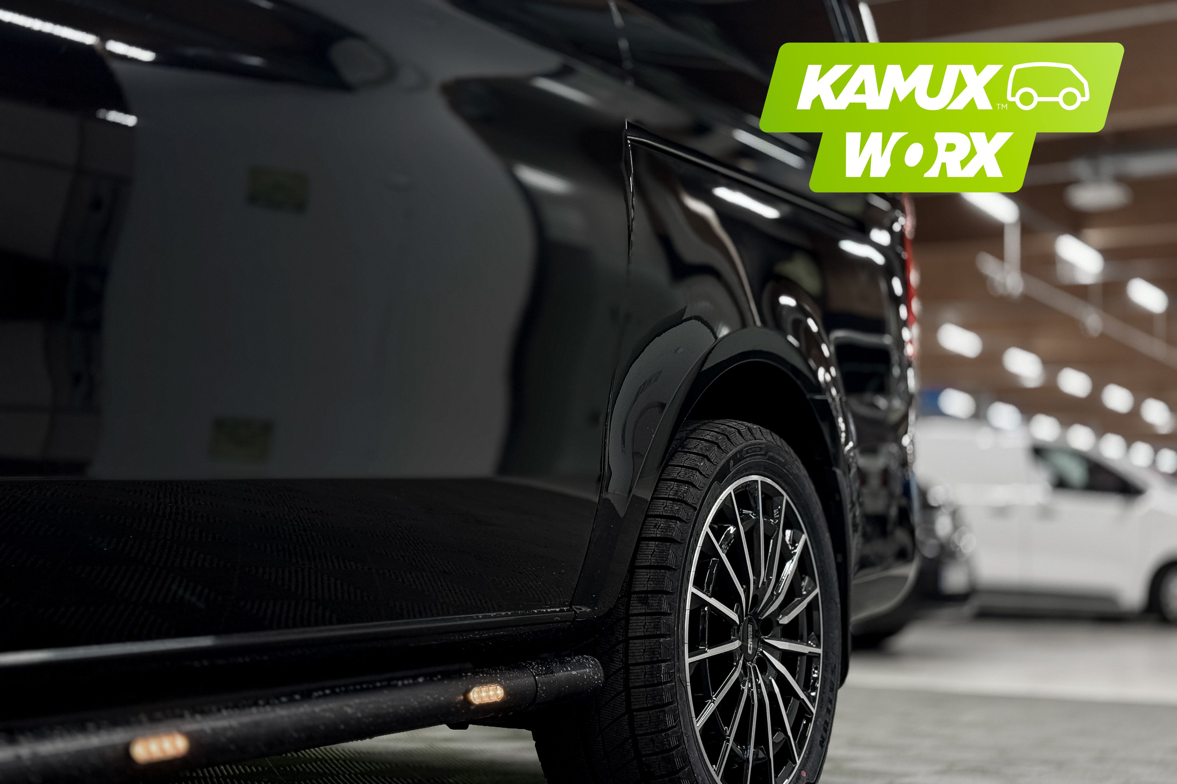 Mercedes-Benz Vito 2022