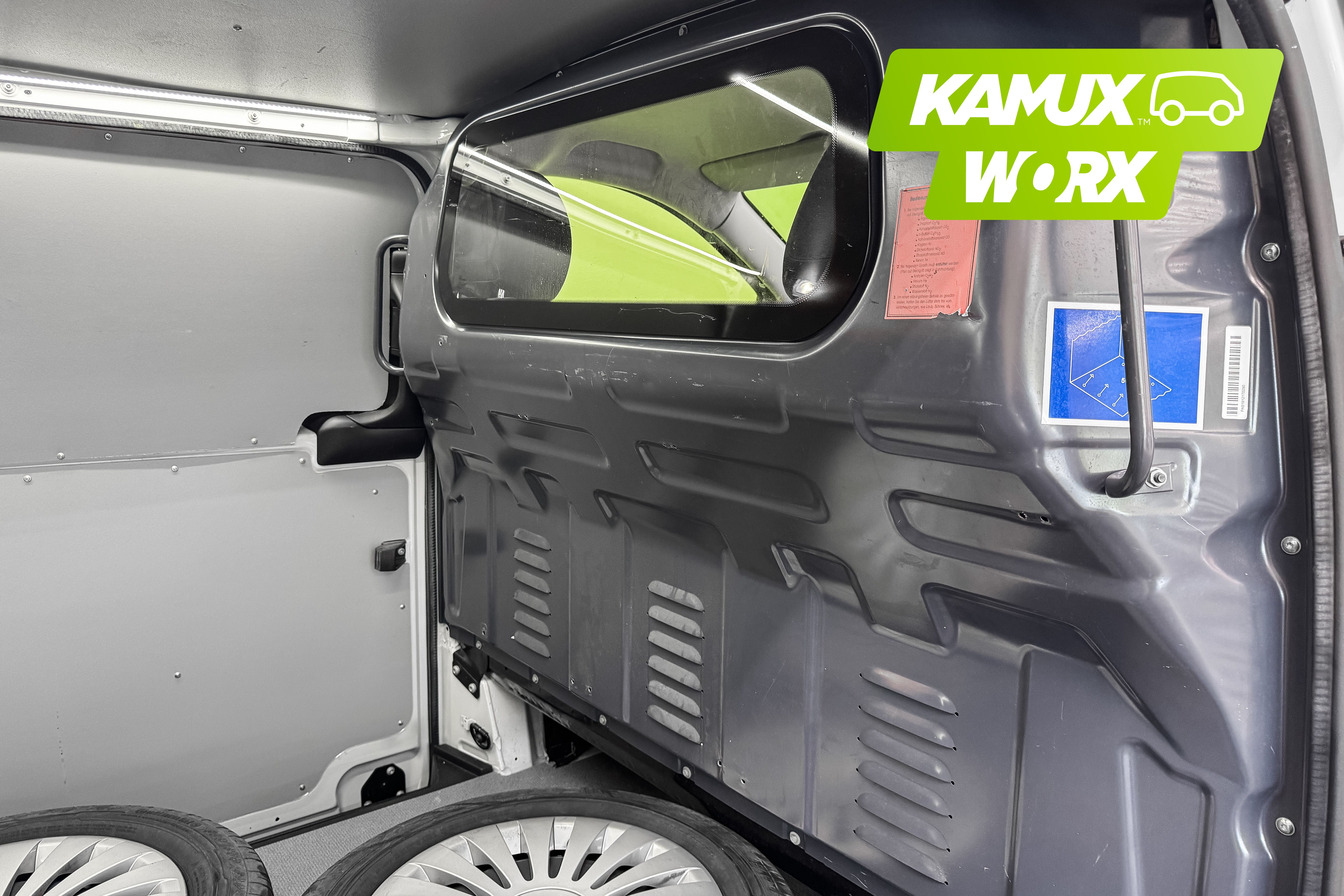 Mercedes-Benz Vito 2020