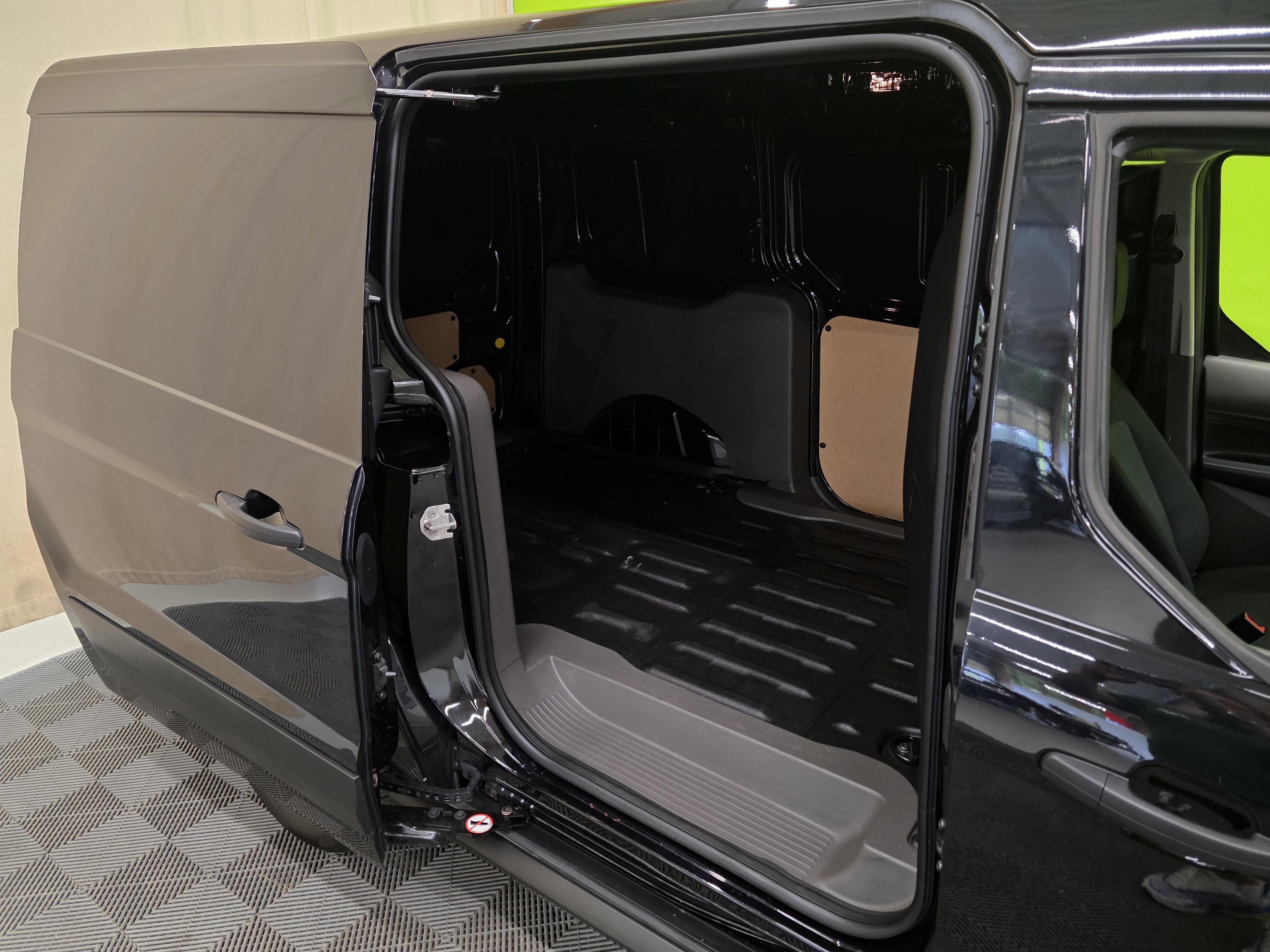 Ford Transit Connect 2023