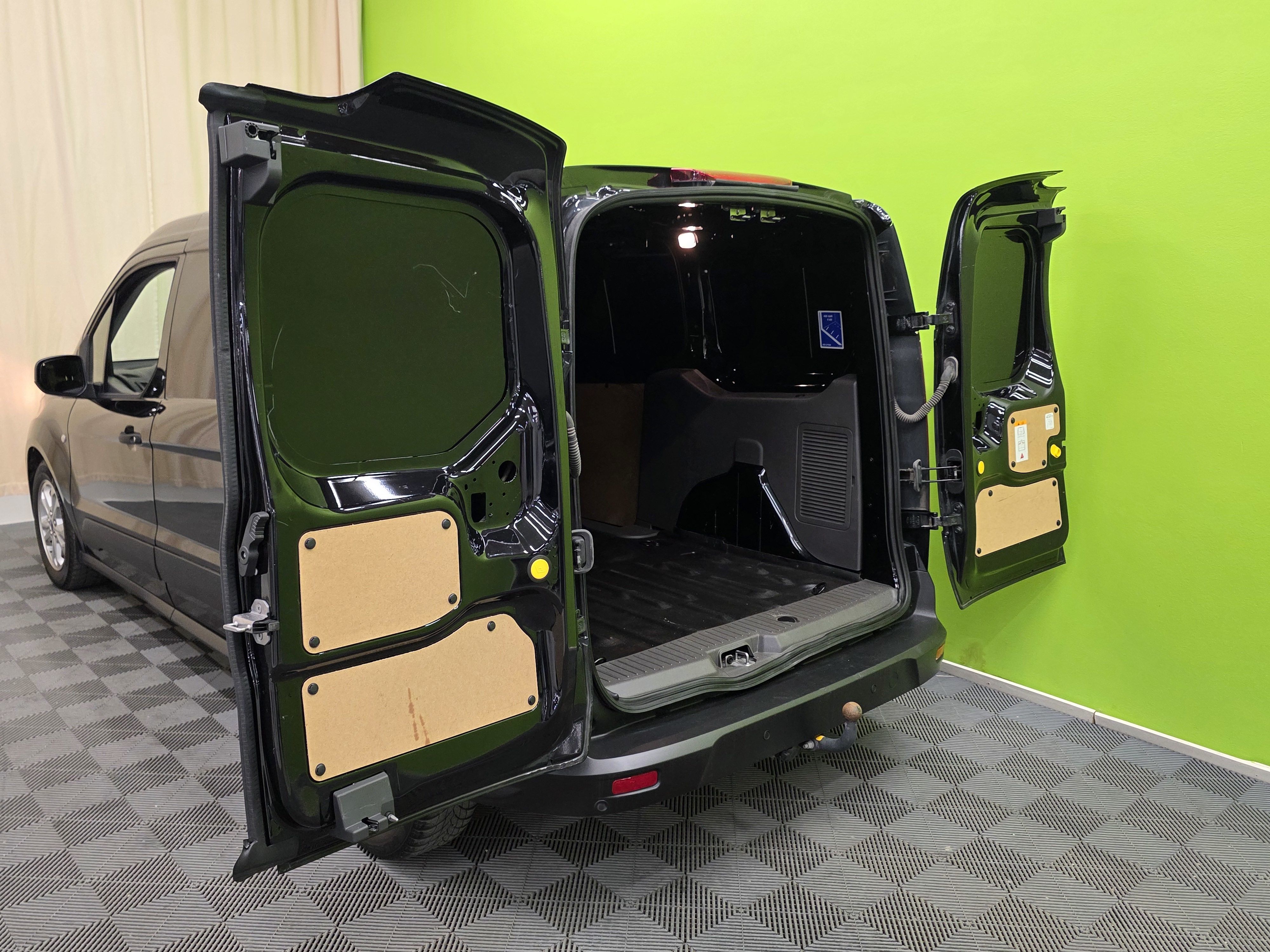 Ford Transit Connect 2023