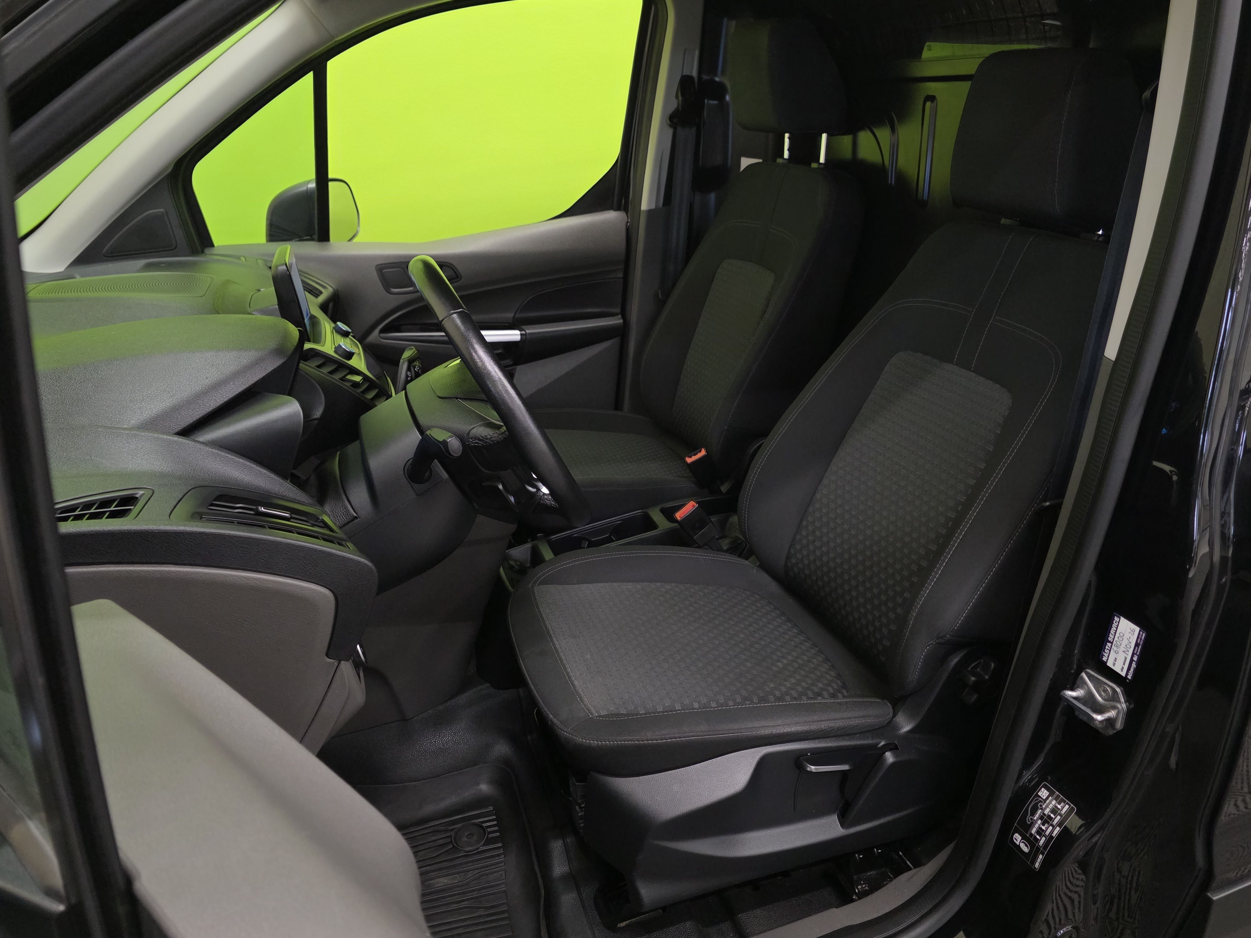 Ford Transit Connect 2023