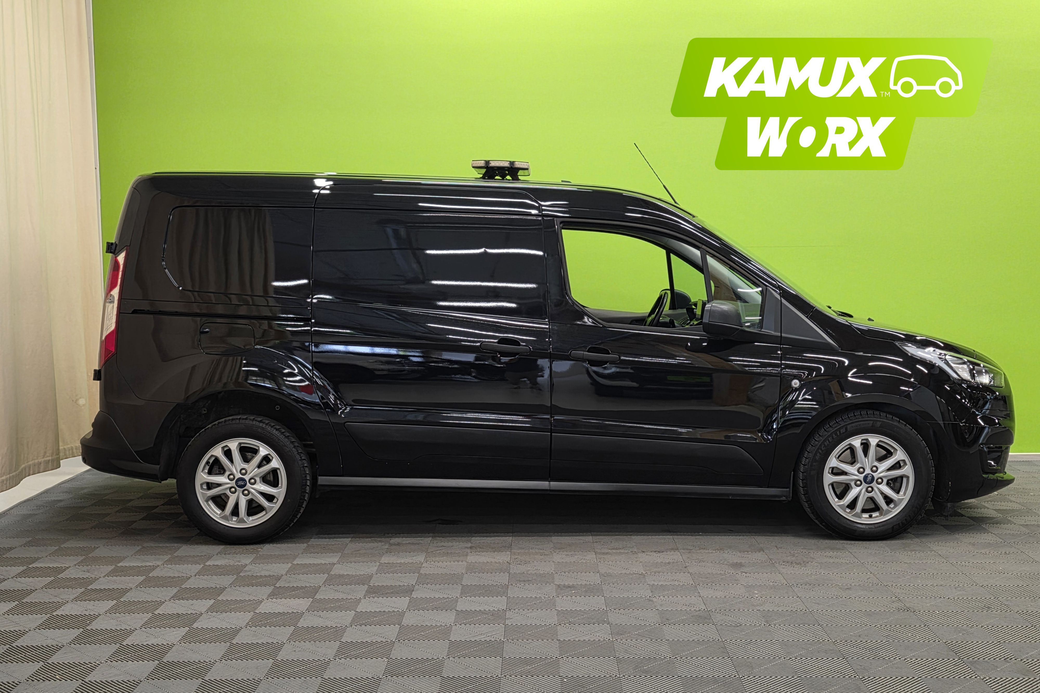 Ford Transit Connect 2023