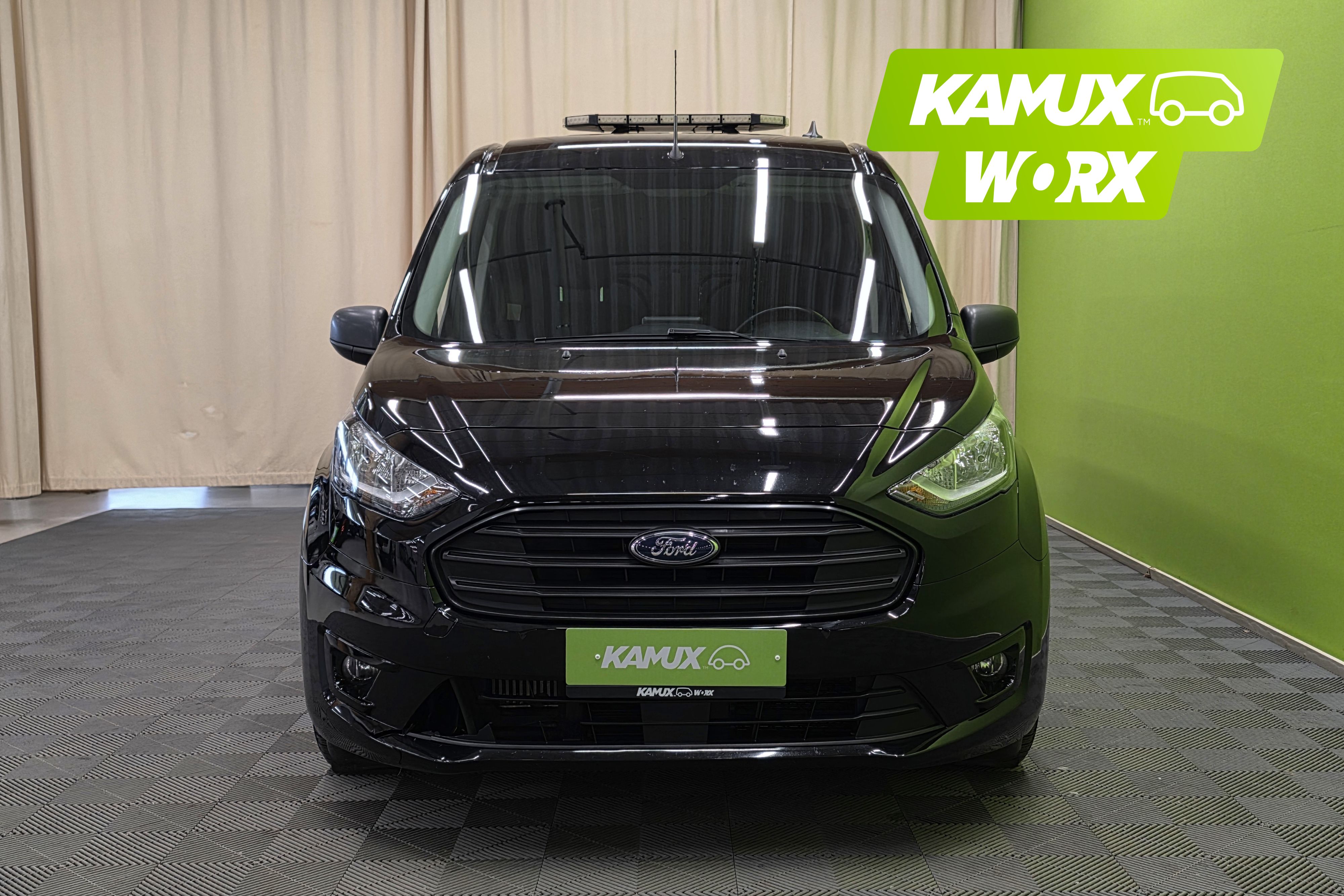 Ford Transit Connect 2023