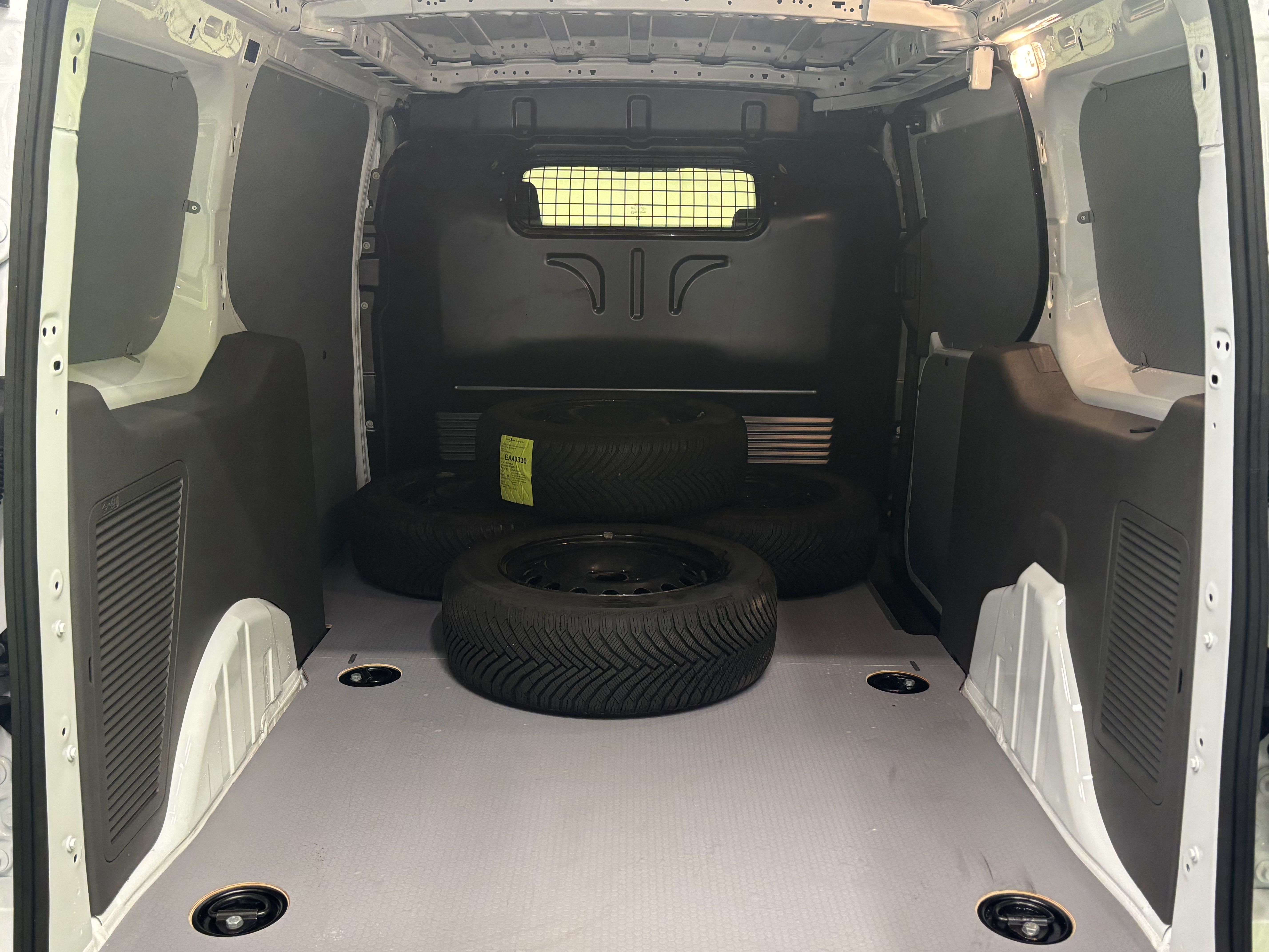 Ford Transit Connect 2024