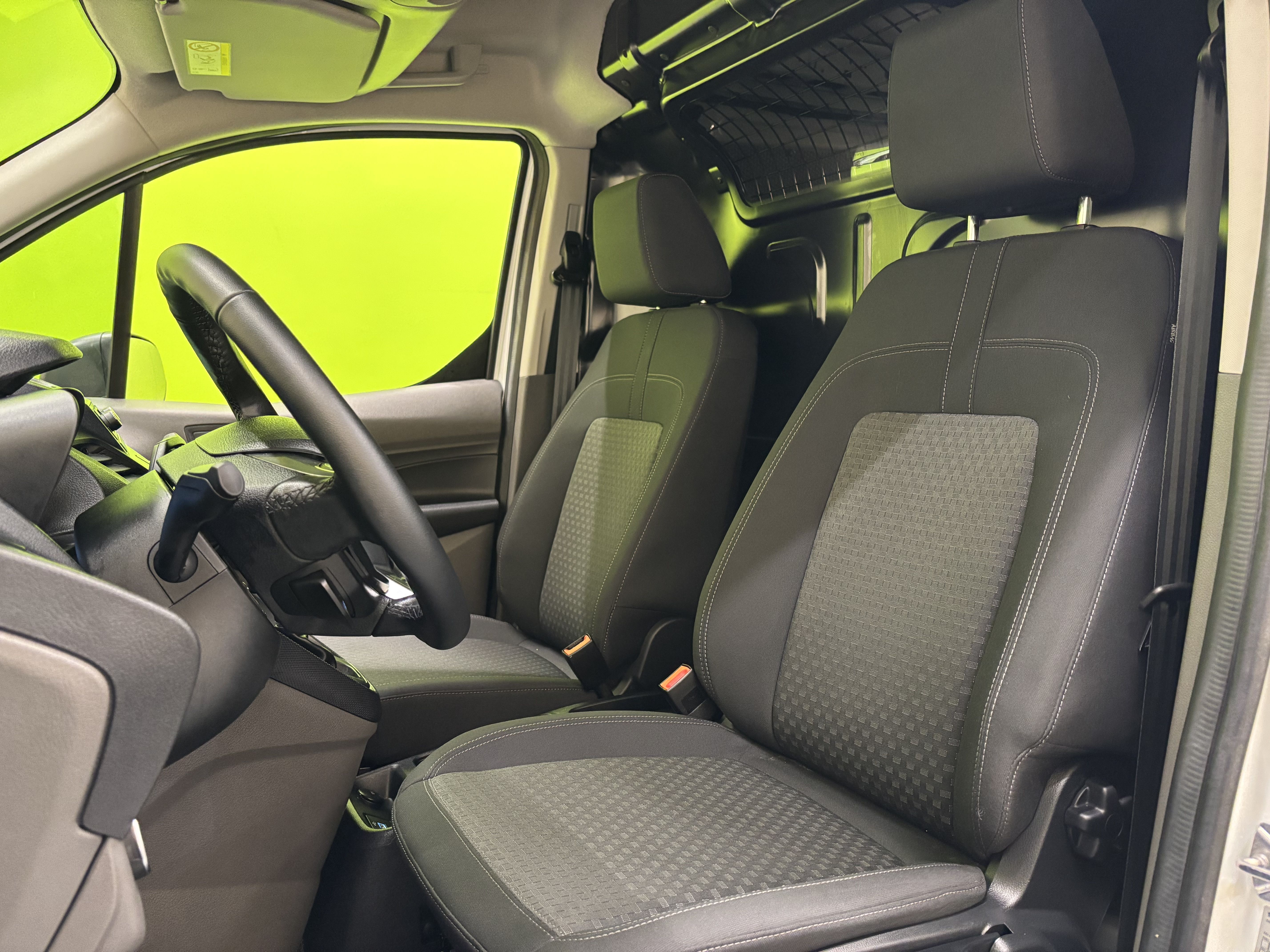 Ford Transit Connect 2024