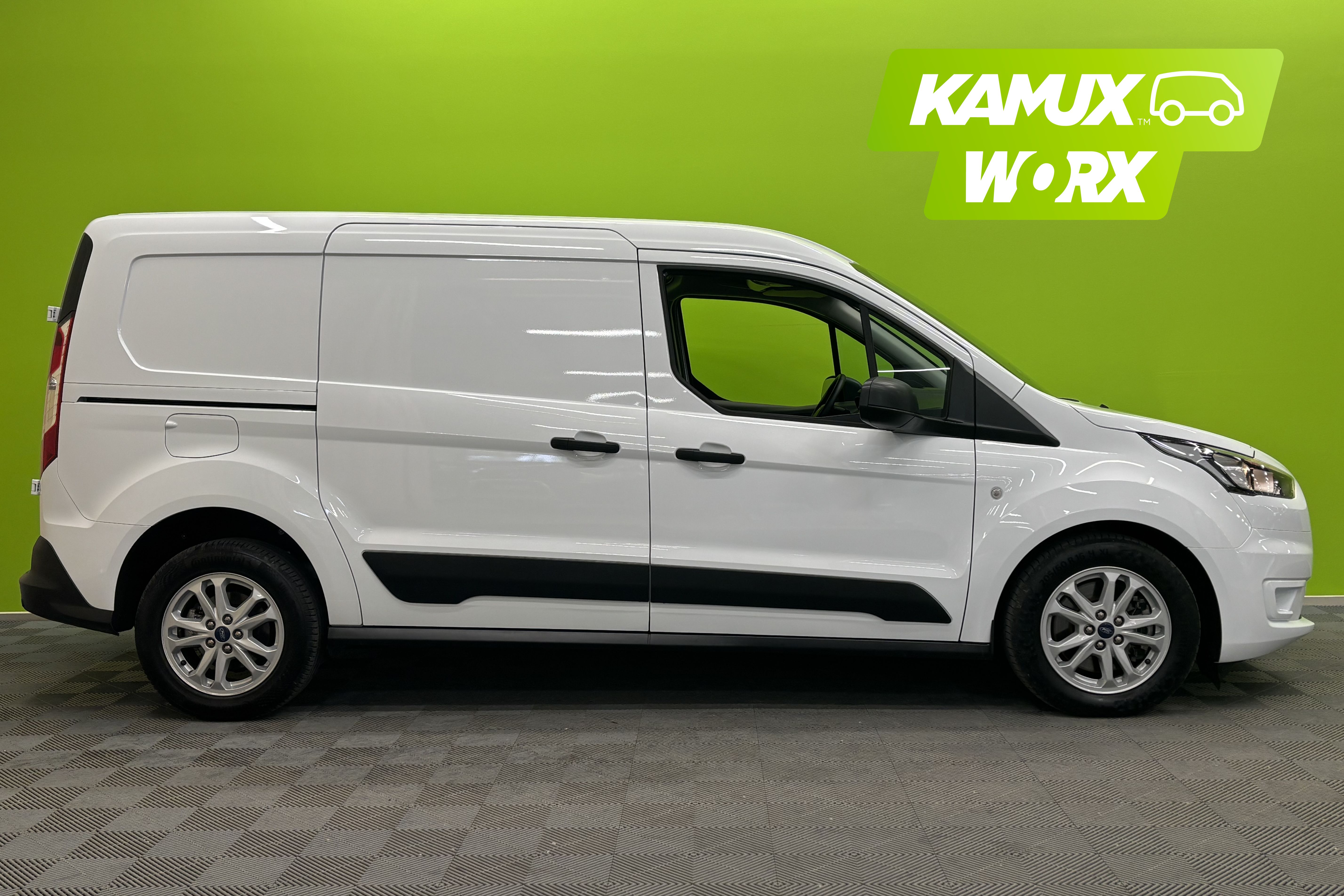 Ford Transit Connect 2024