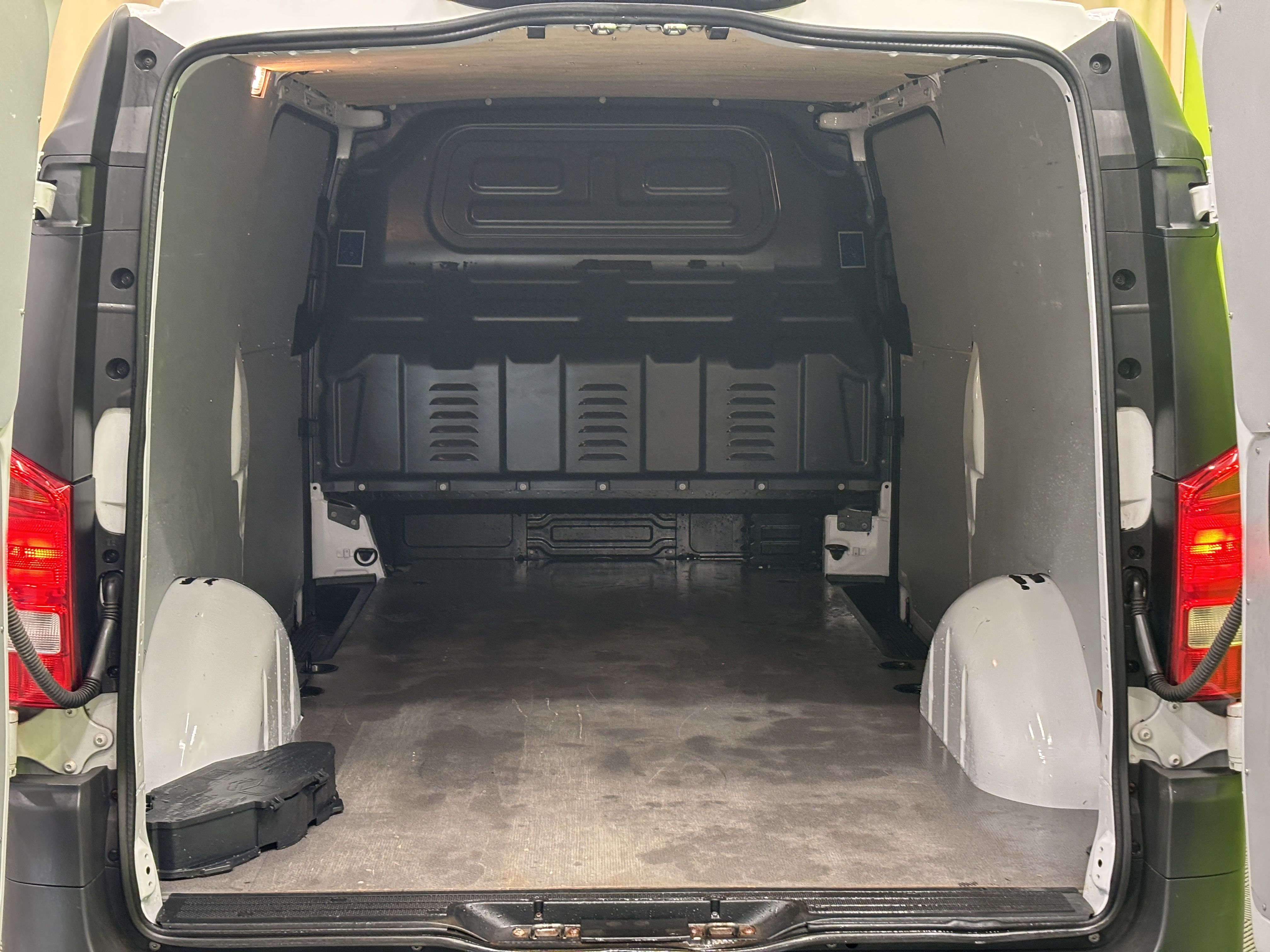 Mercedes-Benz Vito 2021