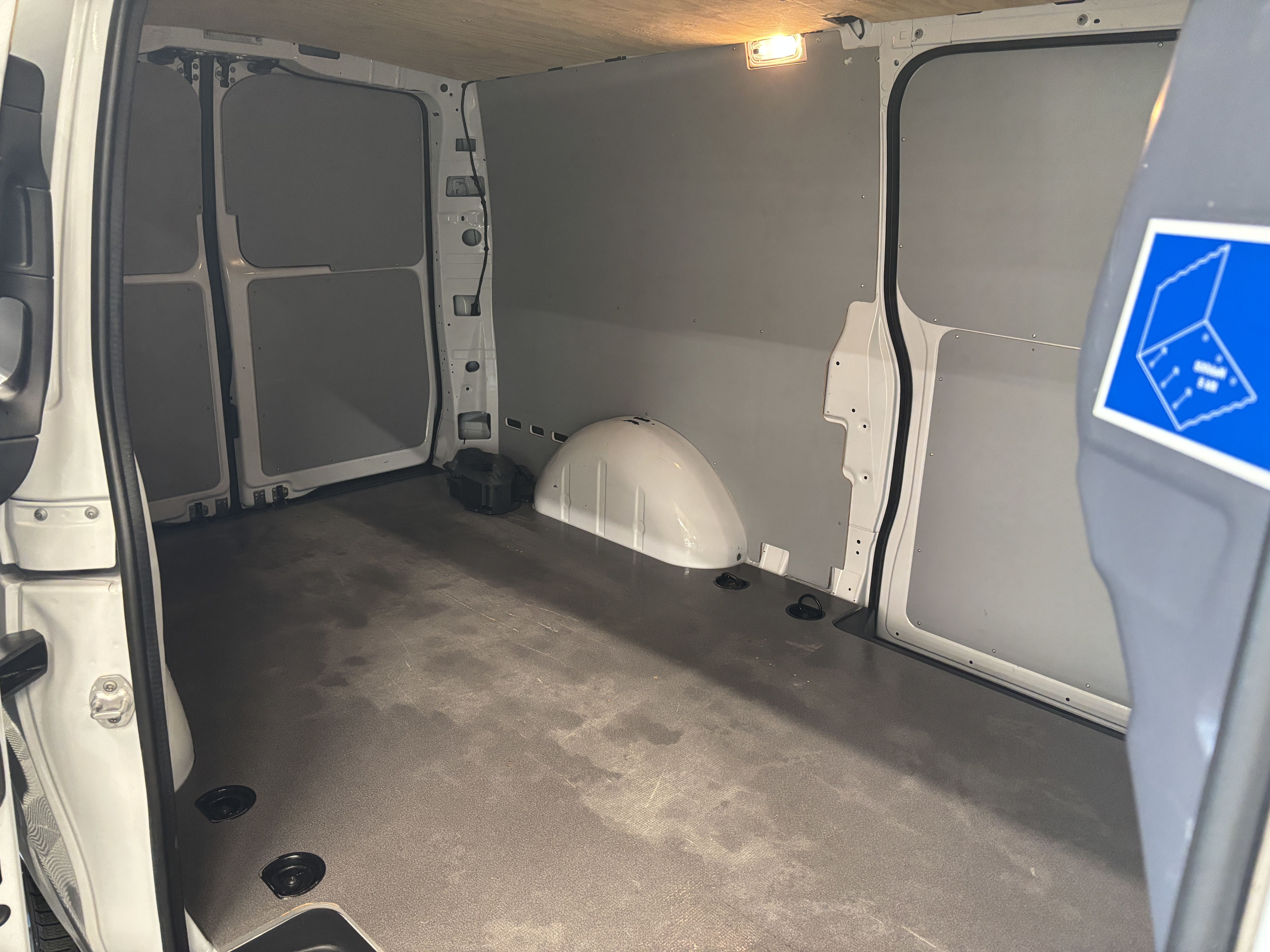 Mercedes-Benz Vito 2021