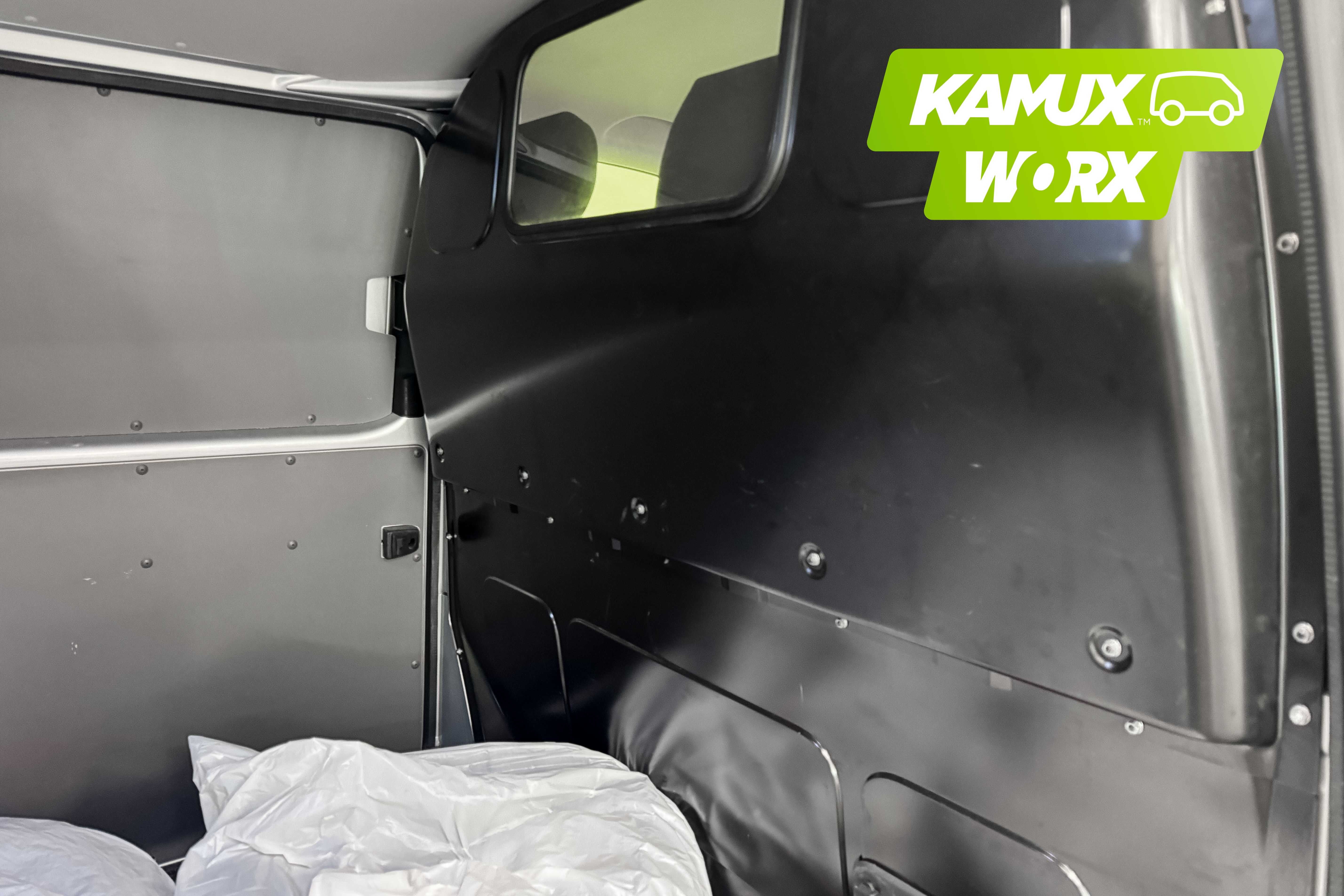 Volkswagen Transporter 2020