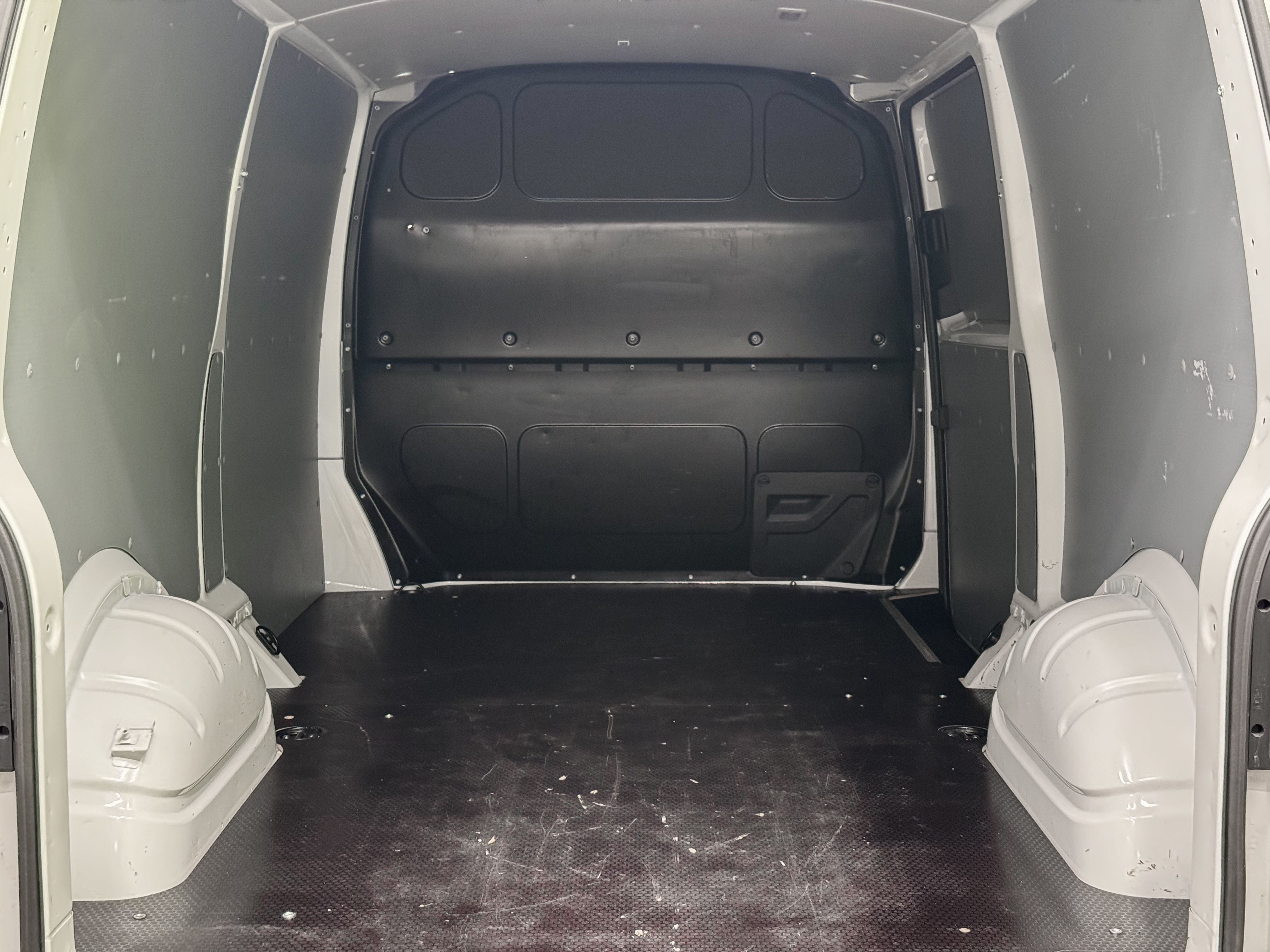 Volkswagen Transporter 2023