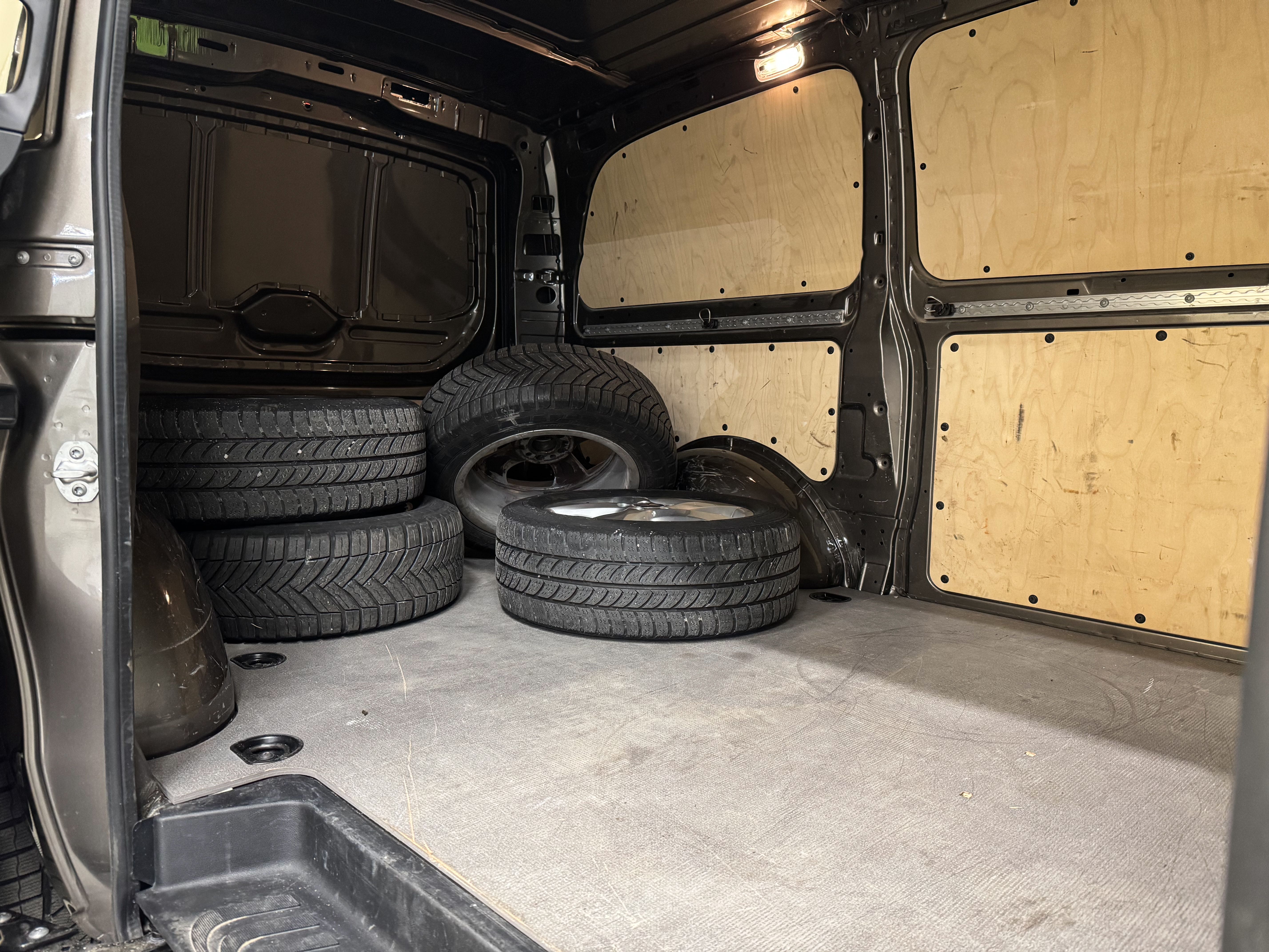 Mercedes-Benz Vito 2017