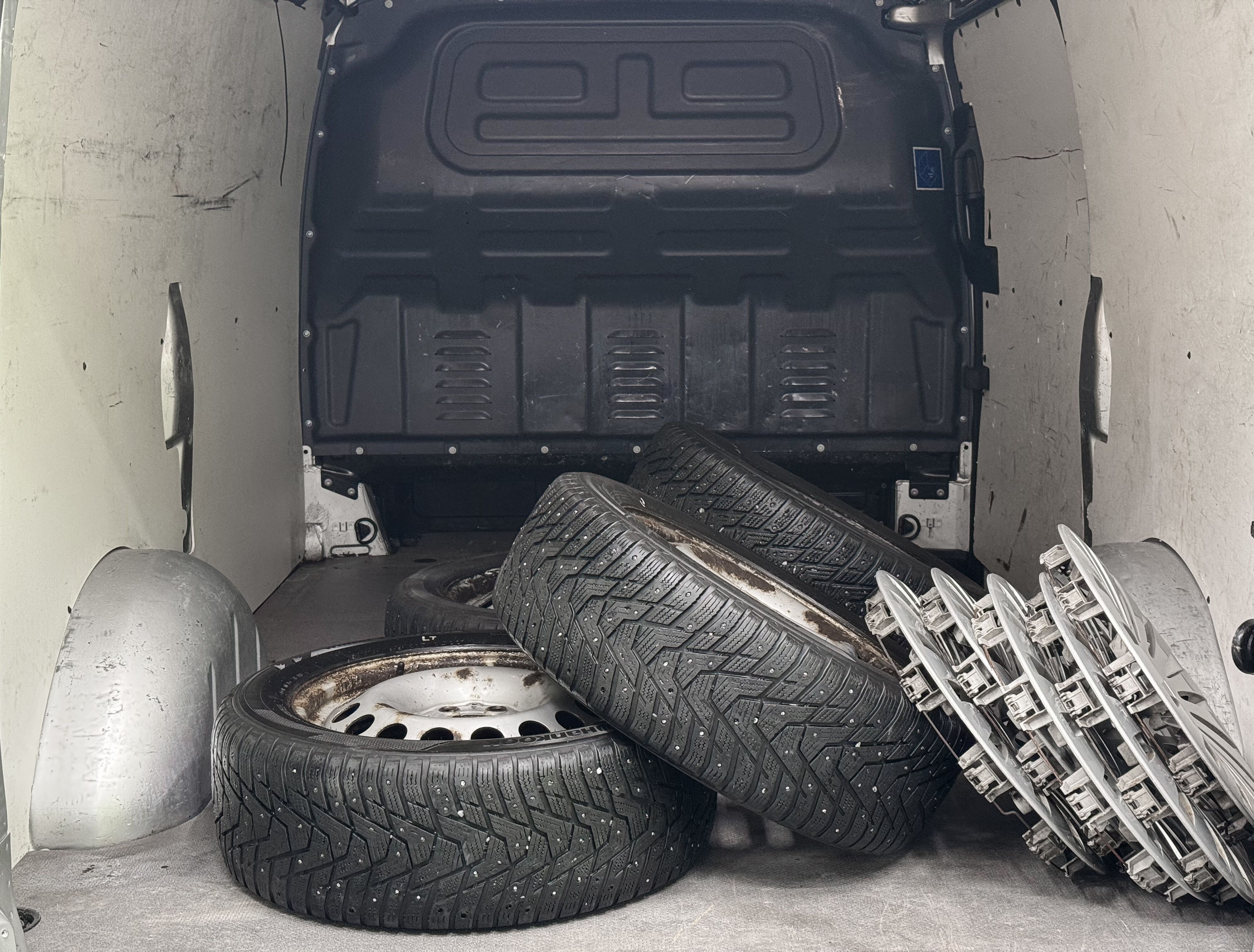 Mercedes-Benz Vito 2016