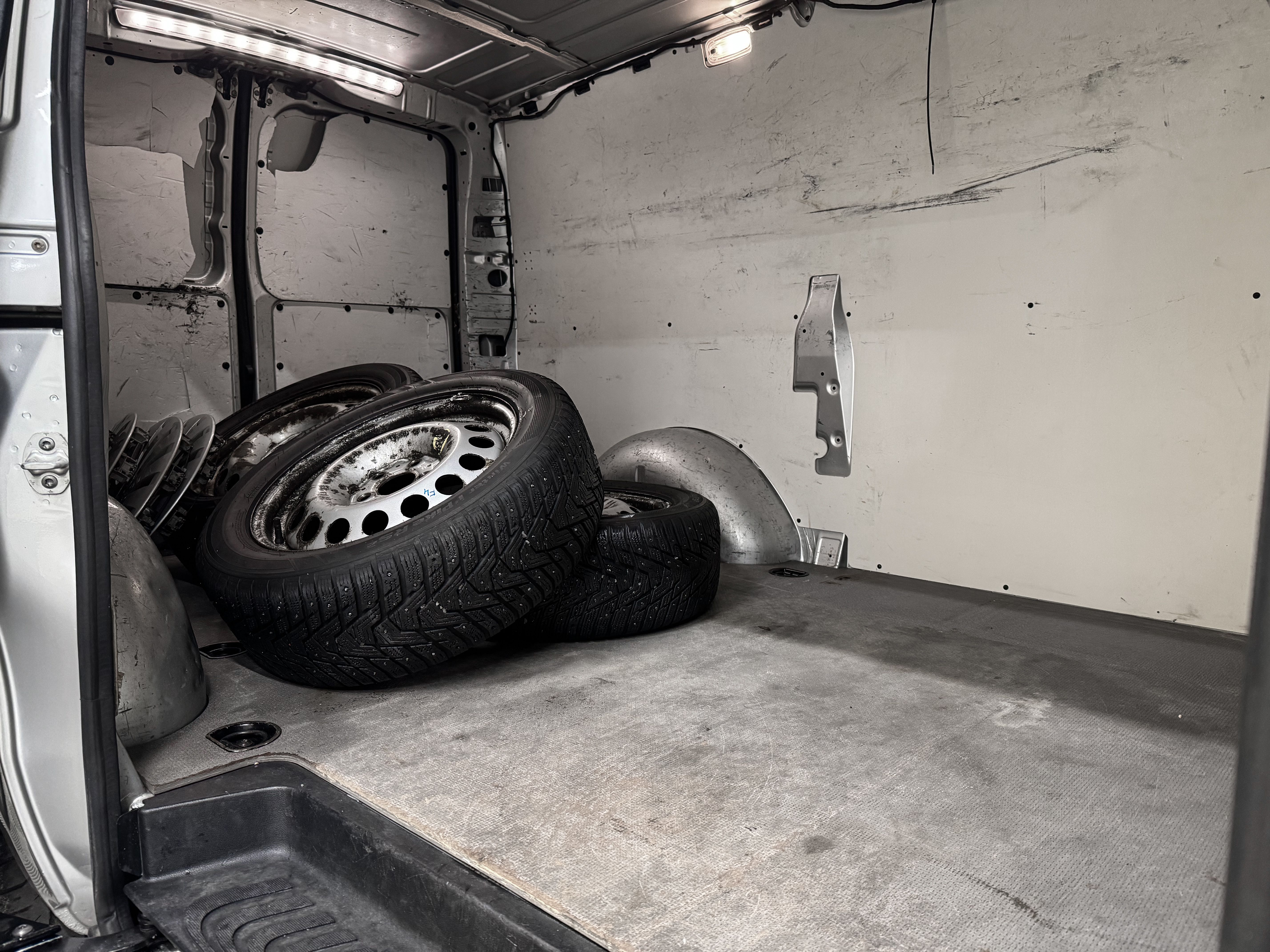 Mercedes-Benz Vito 2016