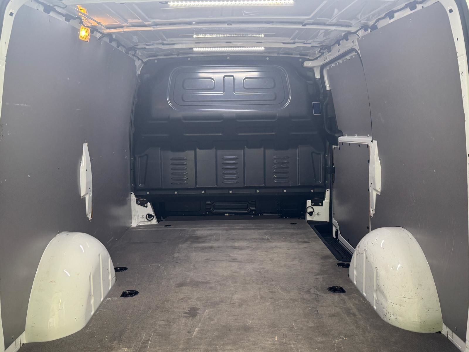 Mercedes-Benz Vito 2021