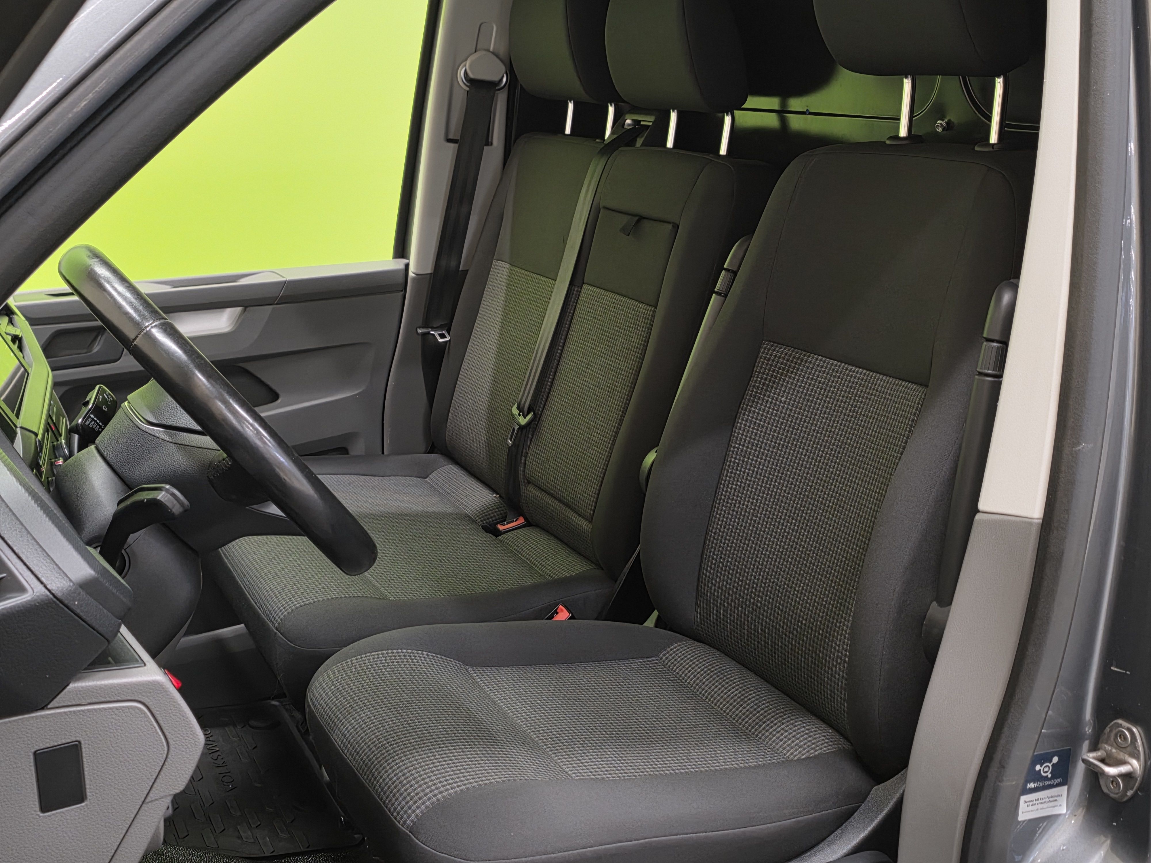 Volkswagen Transporter 2020