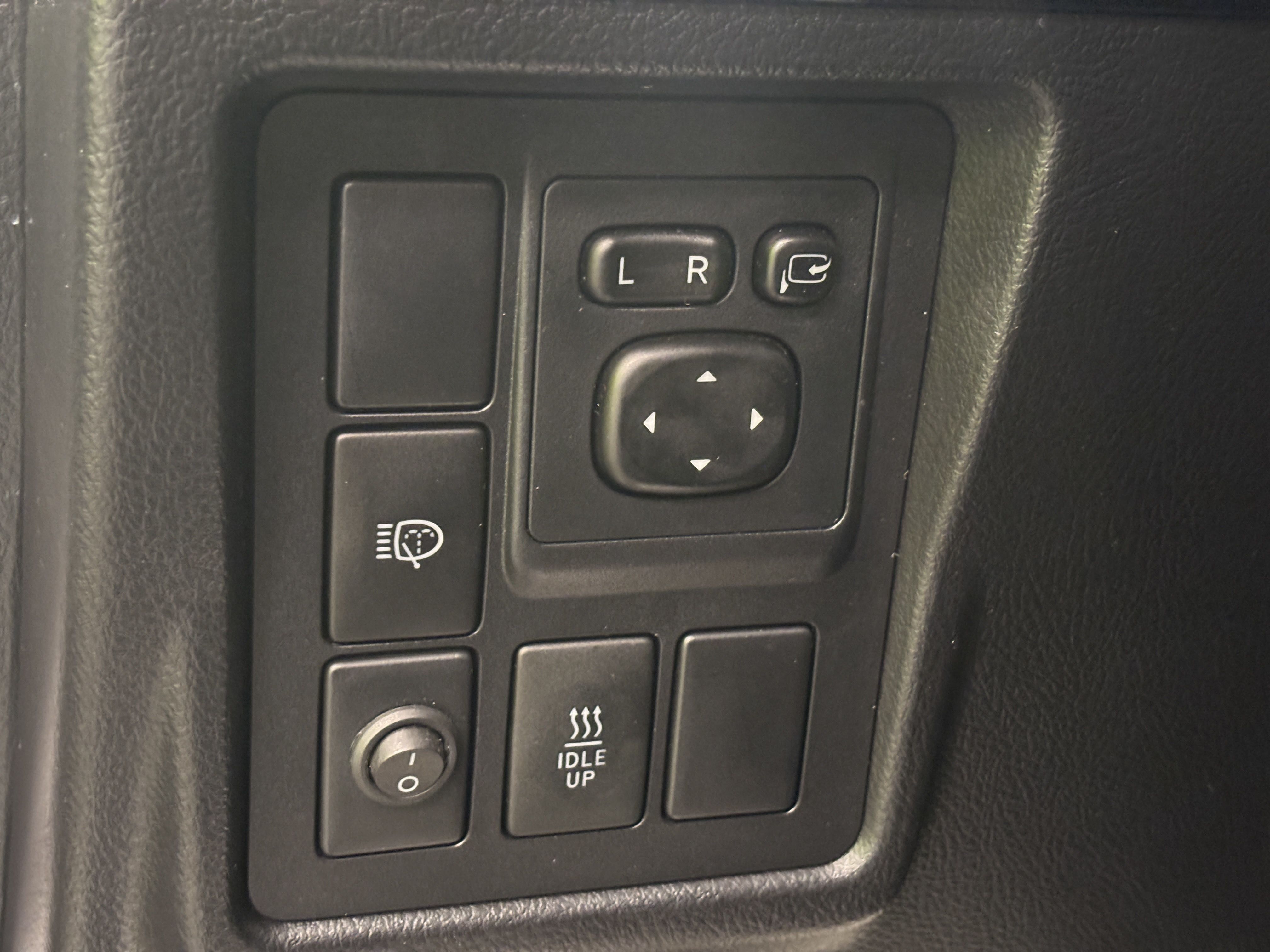 Toyota Land Cruiser 2017