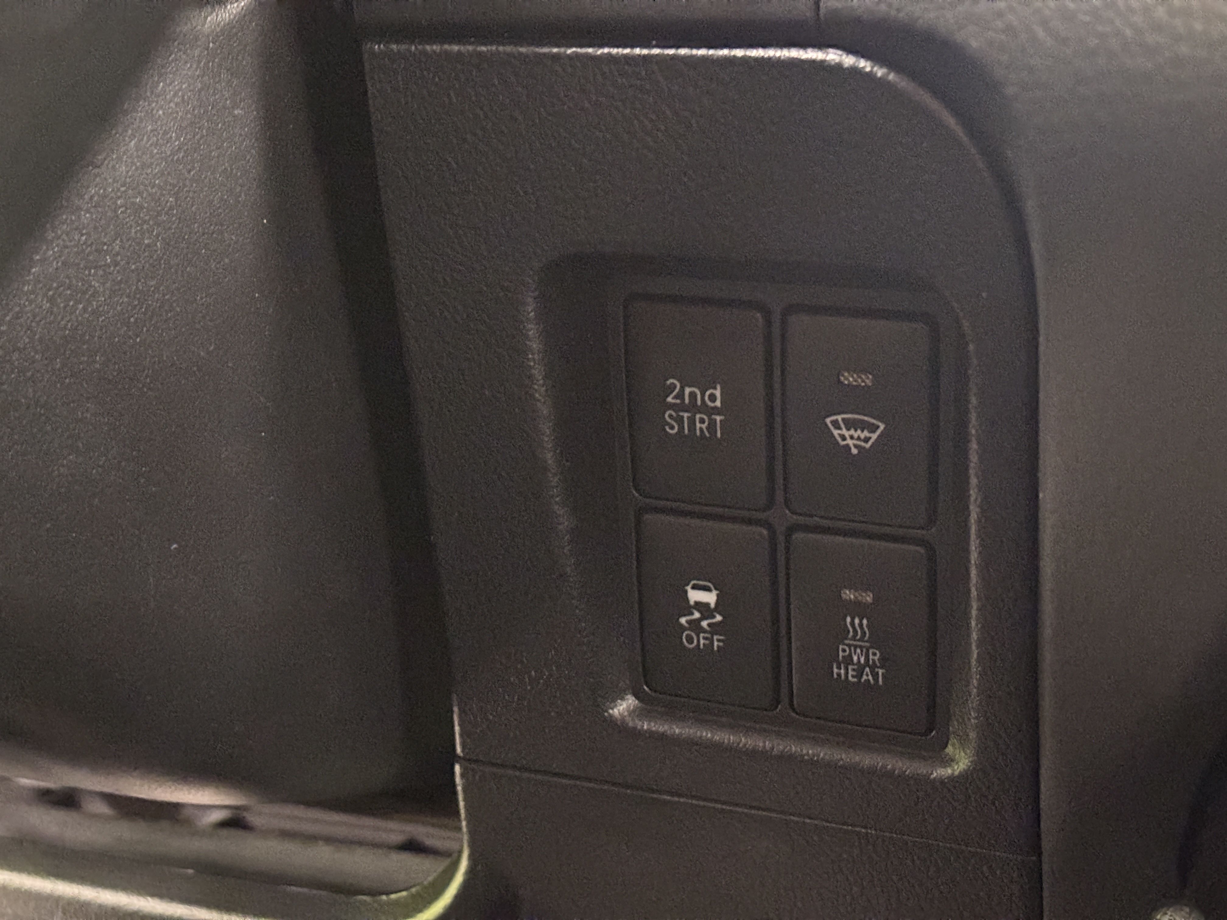 Toyota Land Cruiser 2017