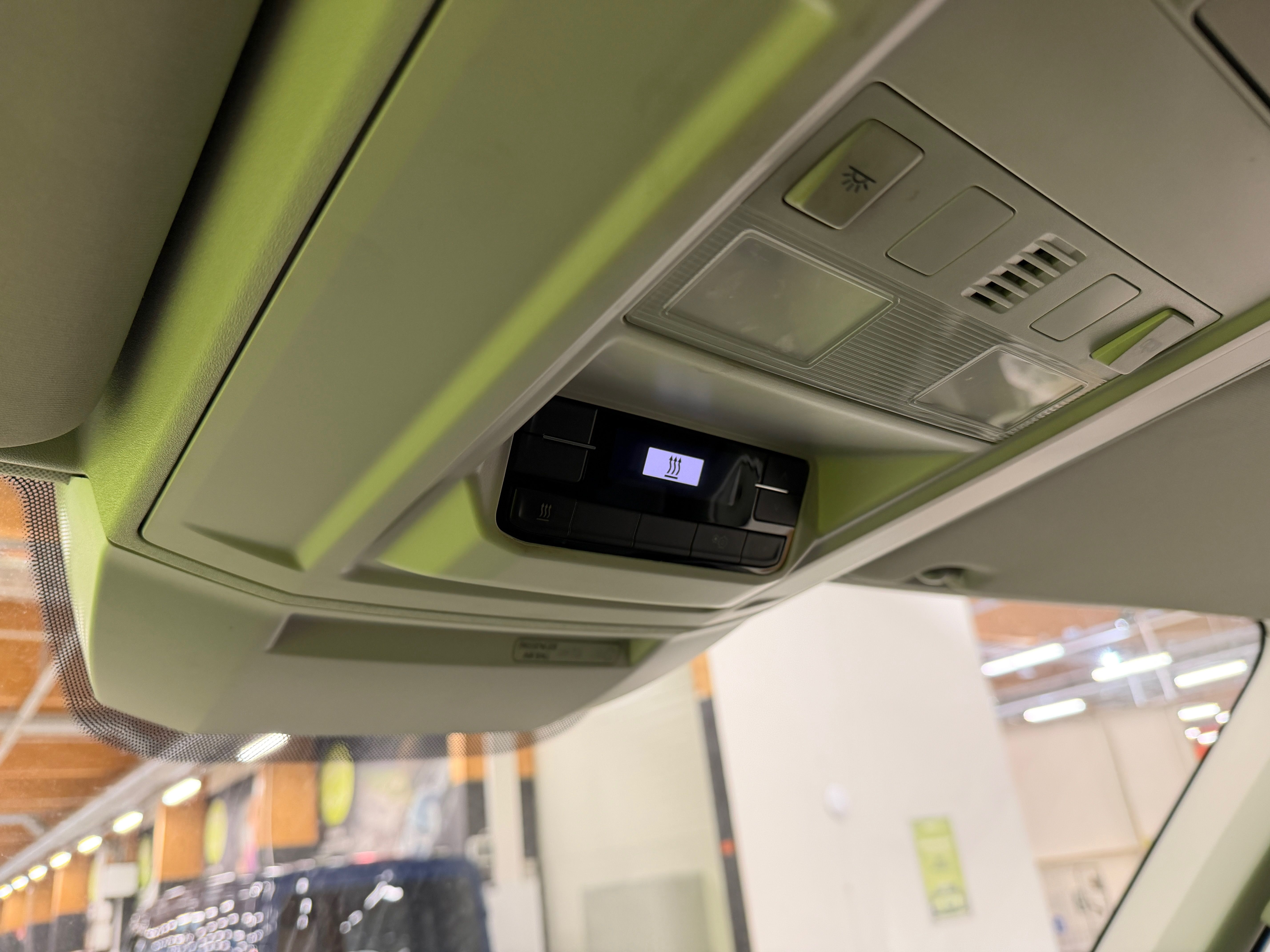 Volkswagen Crafter 2018