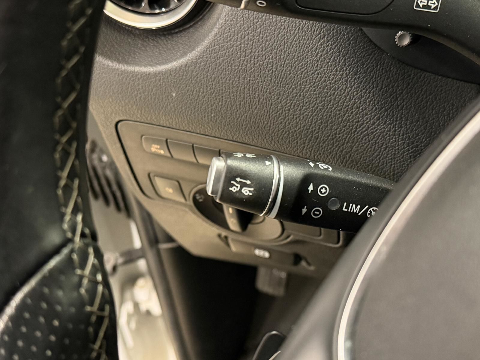 Mercedes-Benz Vito 2021