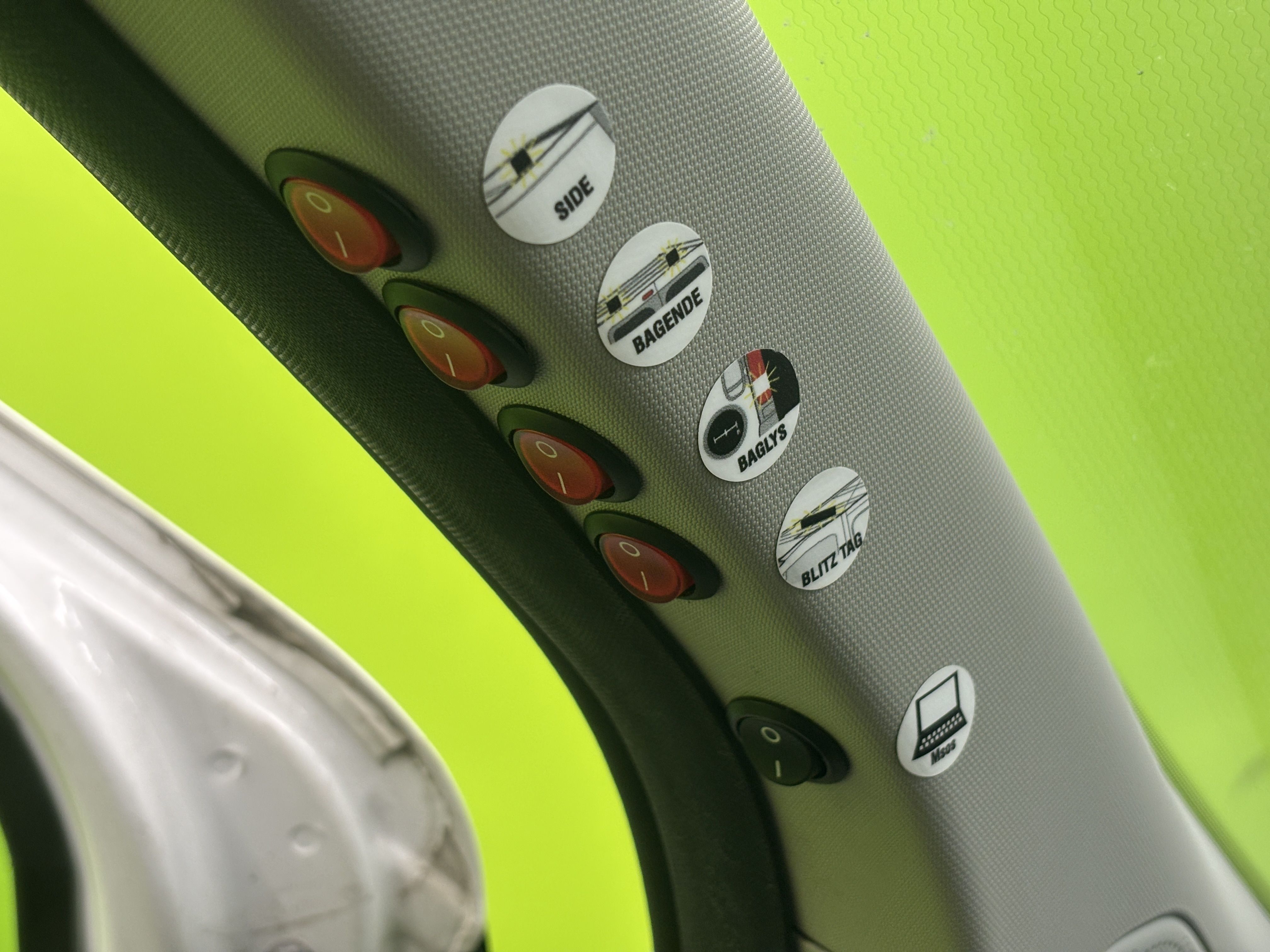 Ford Transit Custom 2021