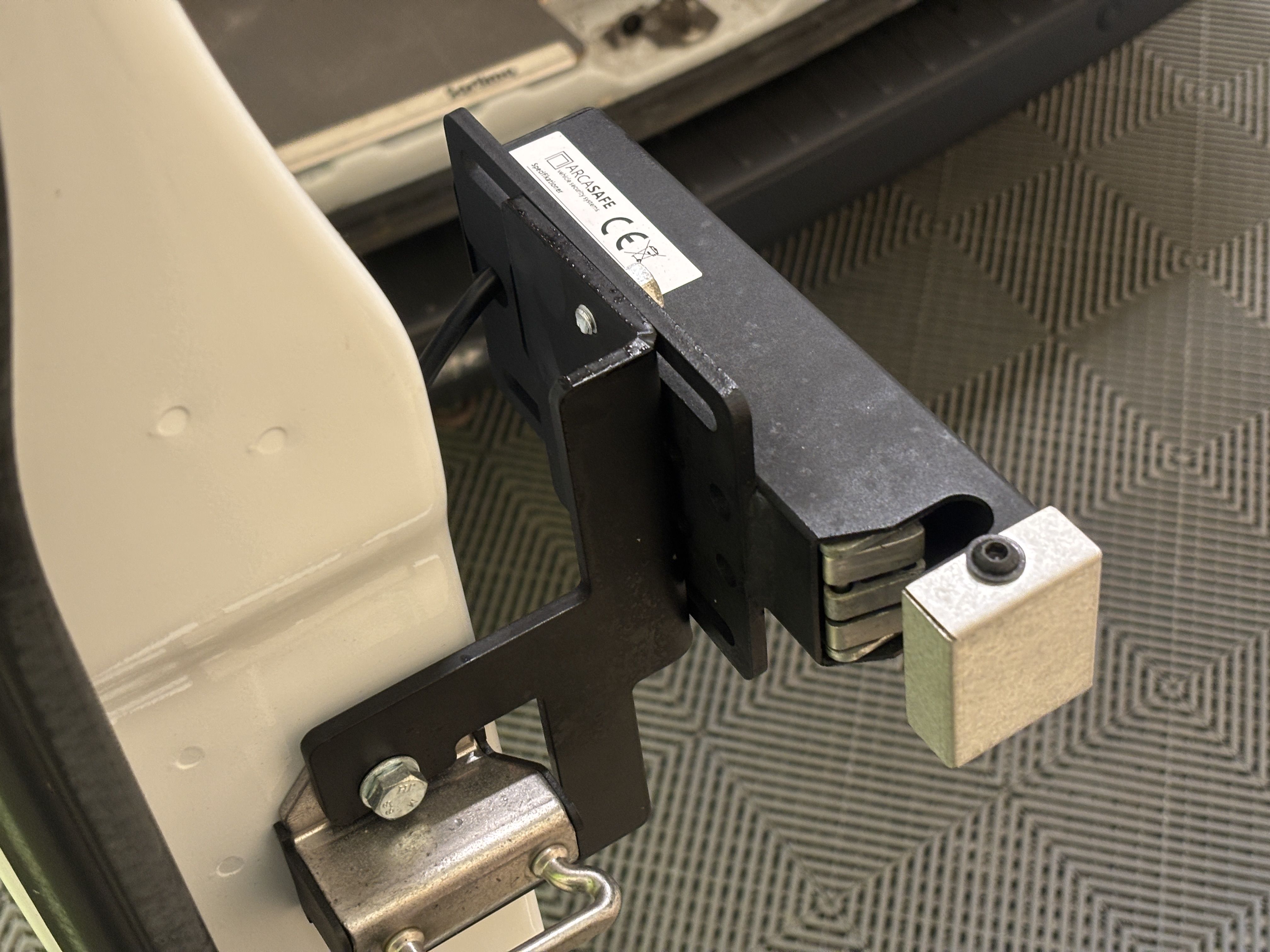 Ford Transit Custom 2021