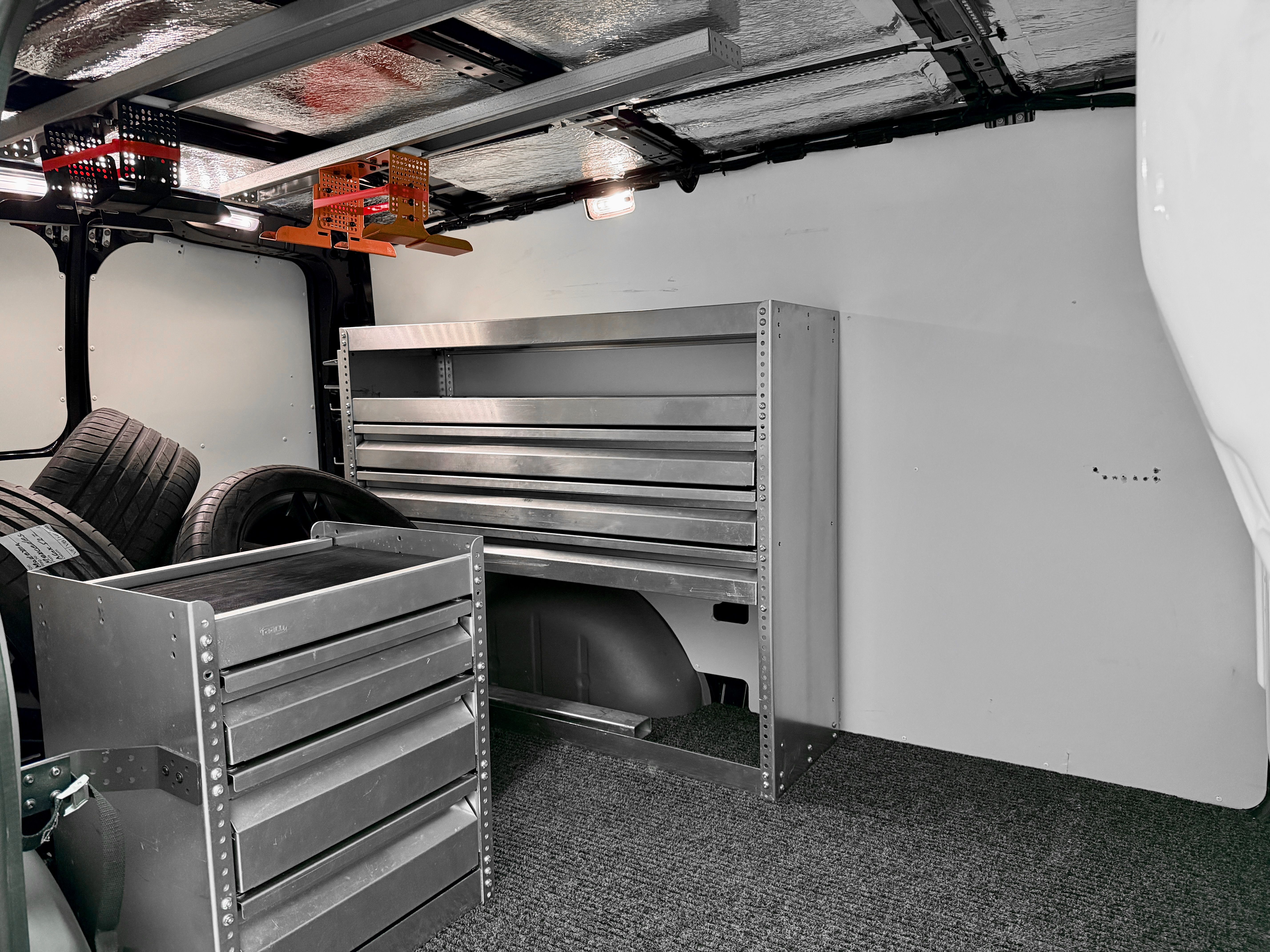 Mercedes-Benz Vito 2021