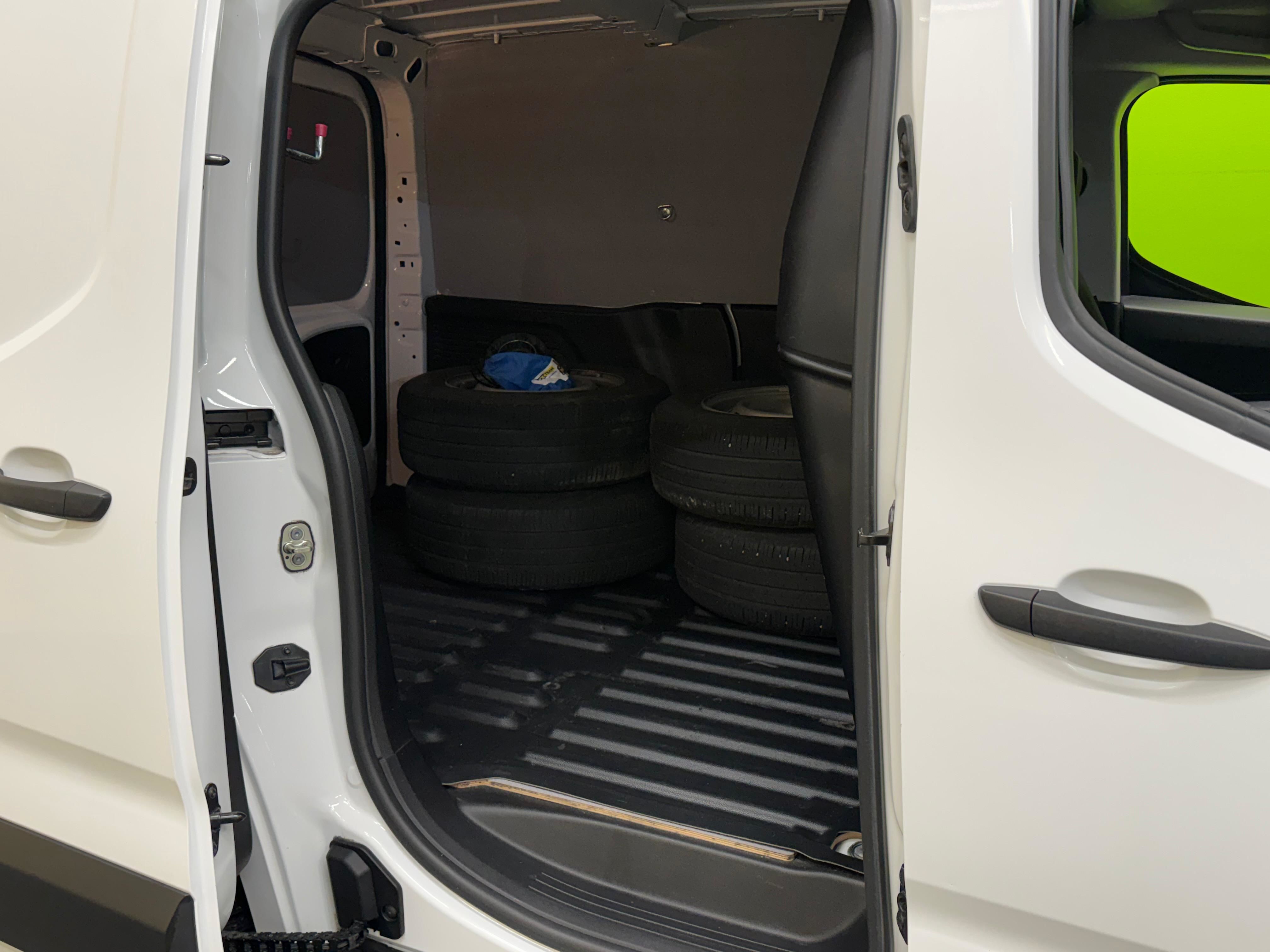 Toyota Proace City 2020