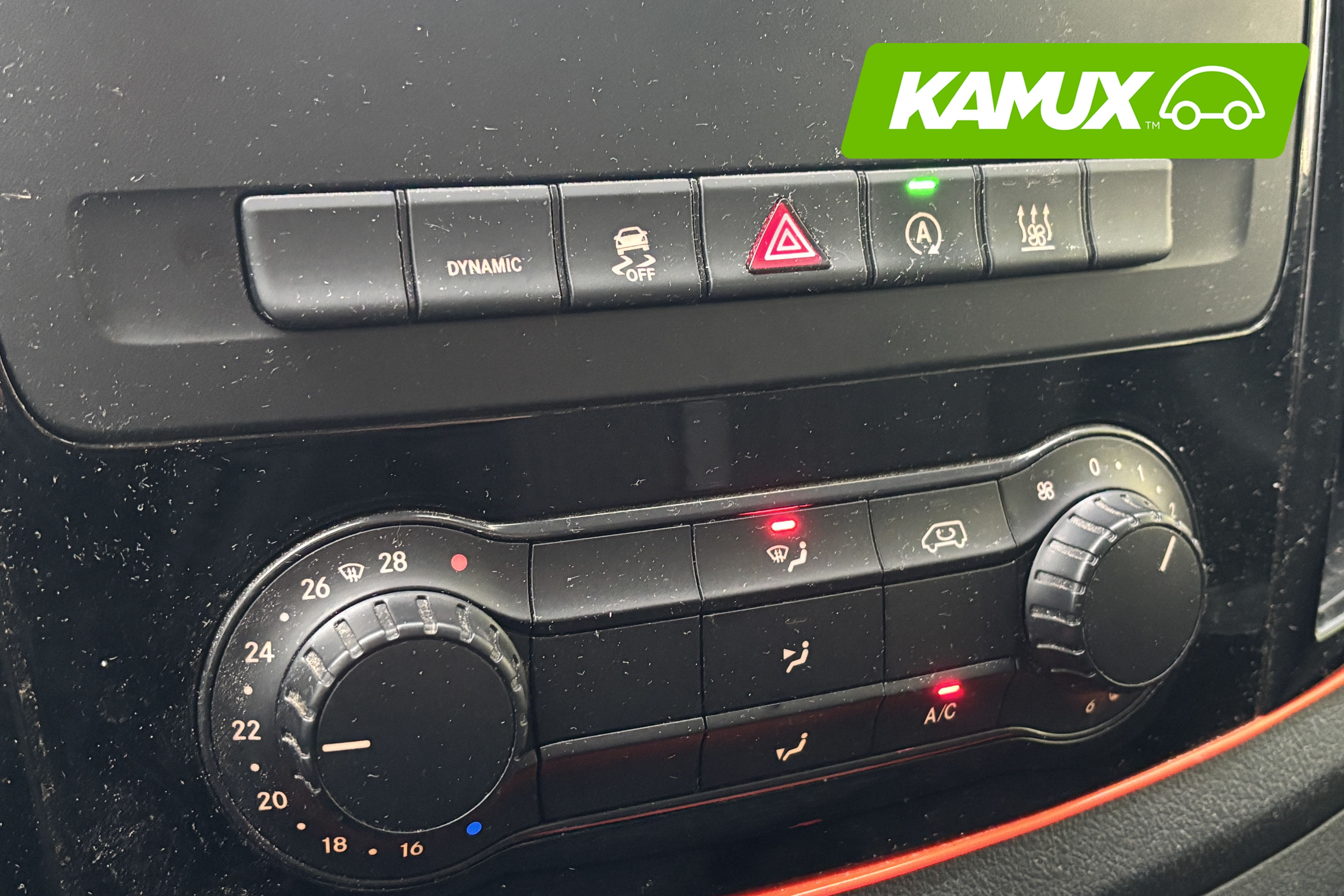 Mercedes-Benz Vito 2022