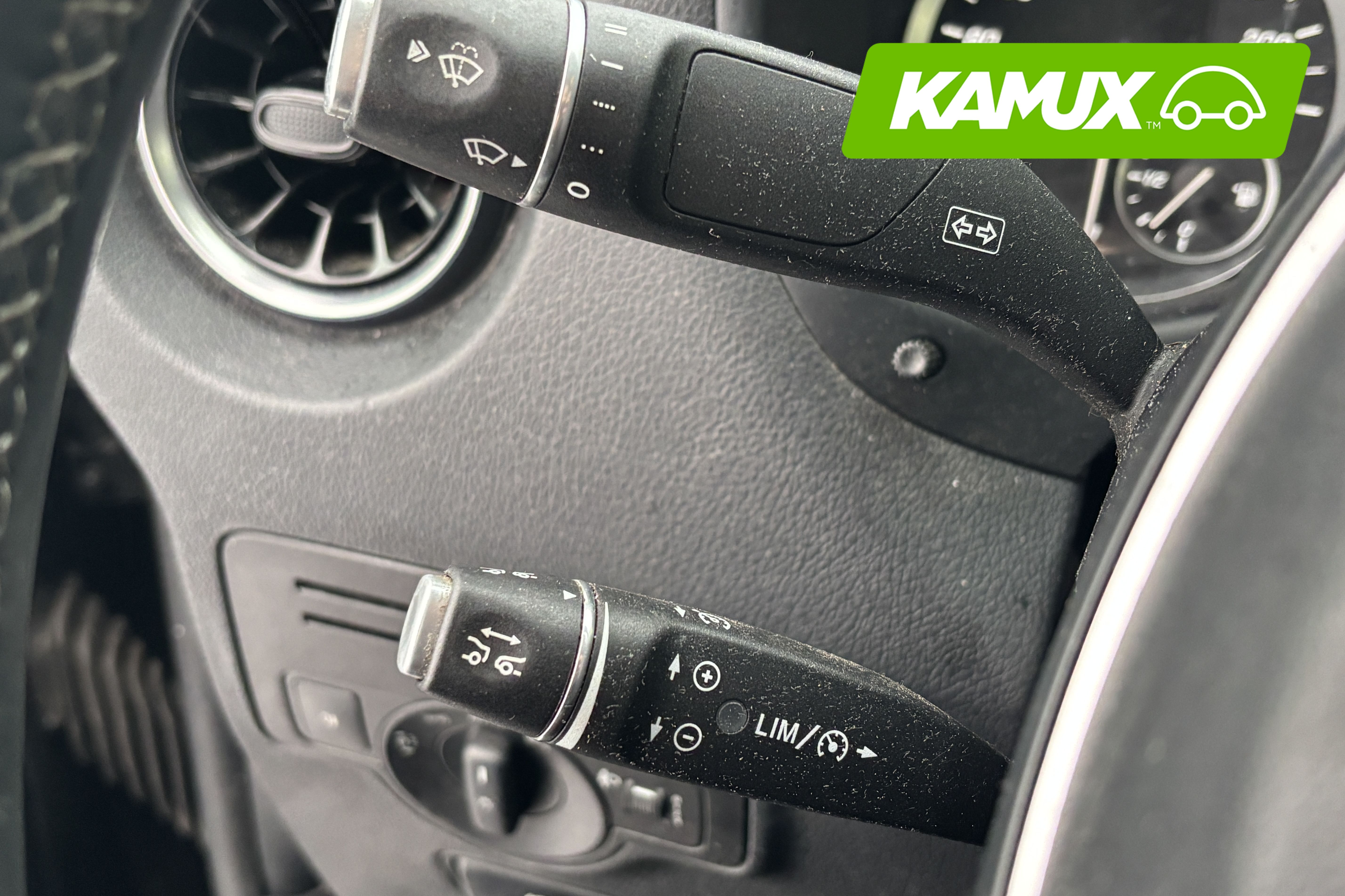 Mercedes-Benz Vito 2022