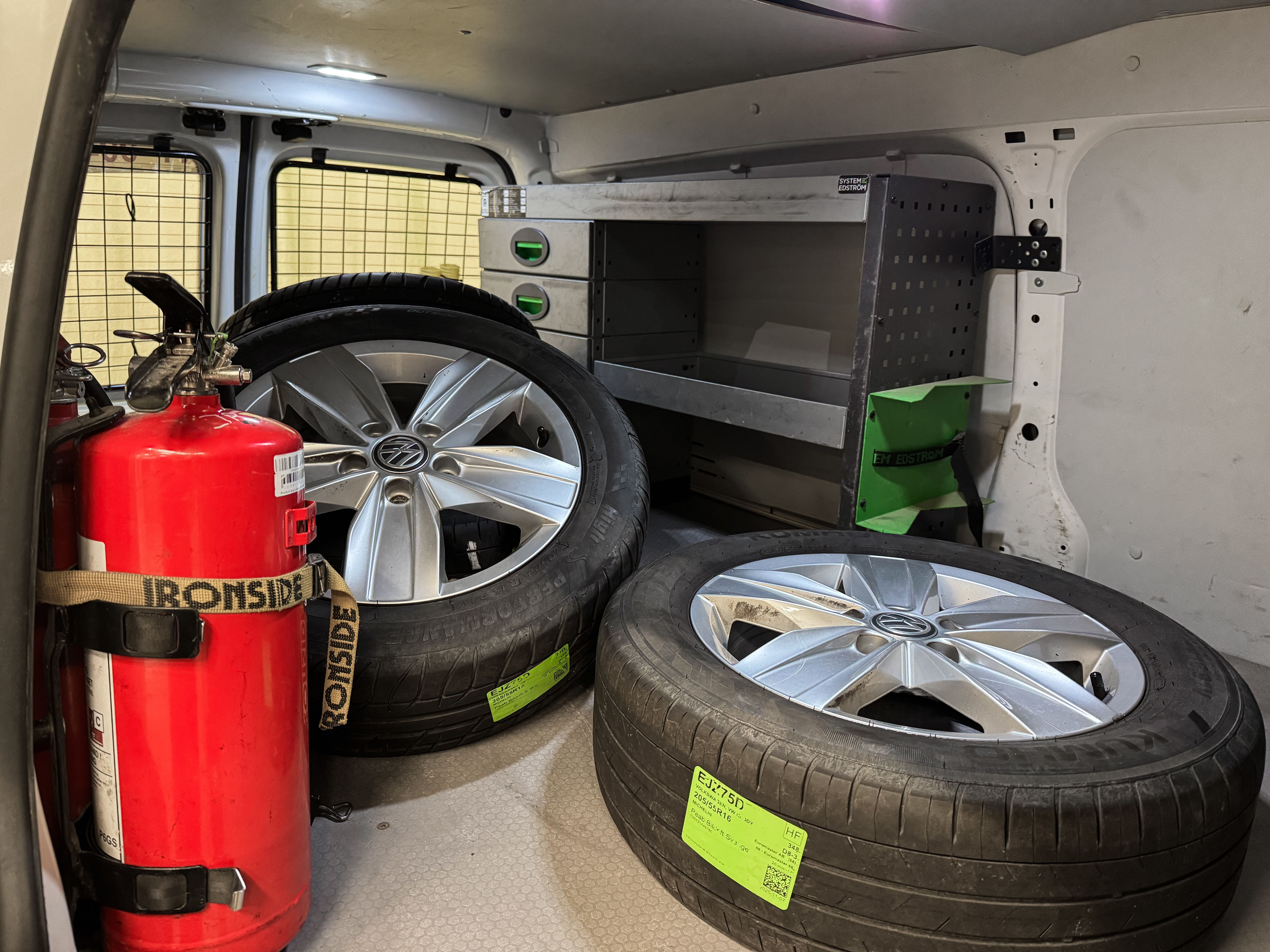 Volkswagen Caddy Maxi 2020