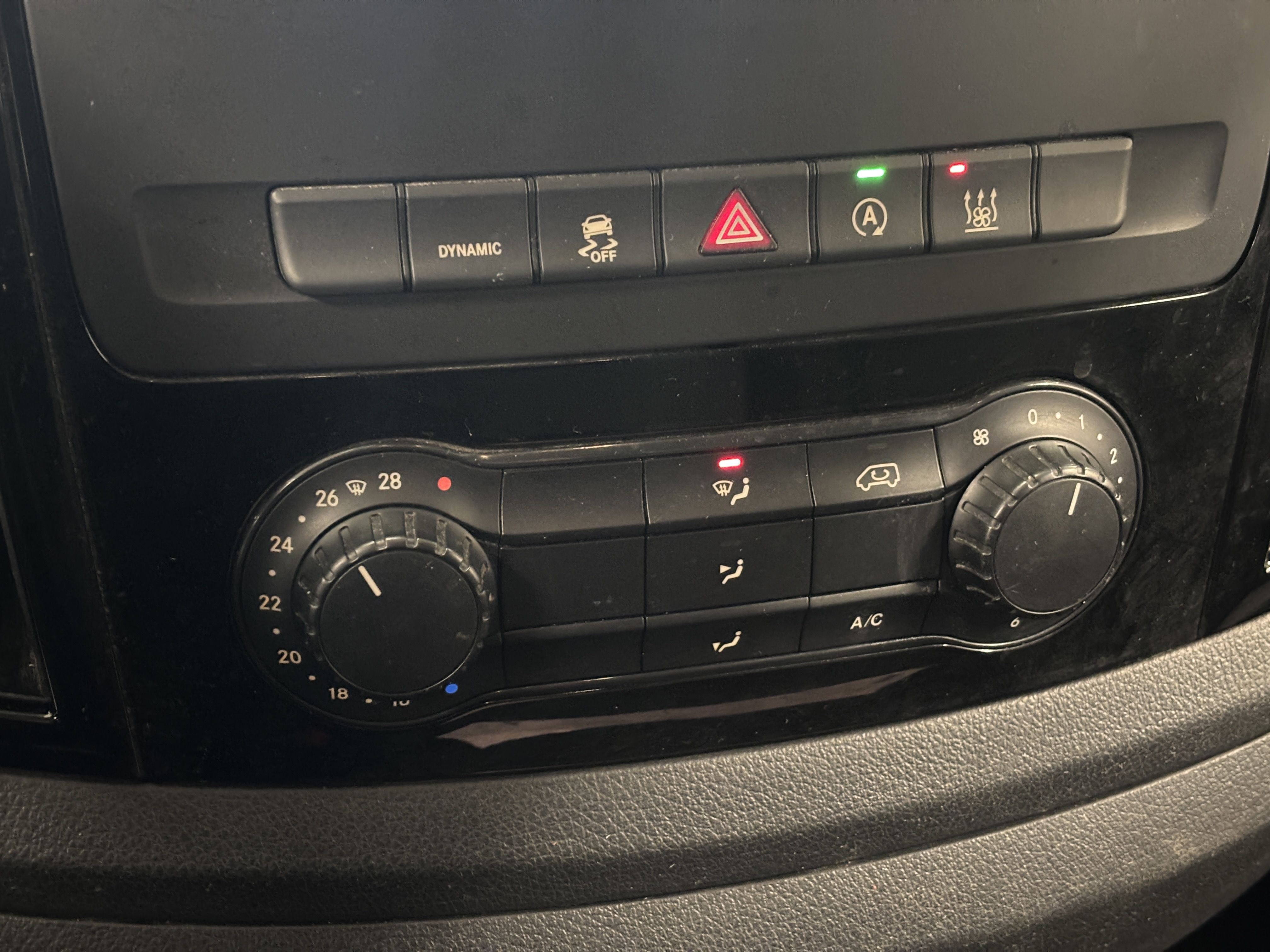 Mercedes-Benz Vito 2021