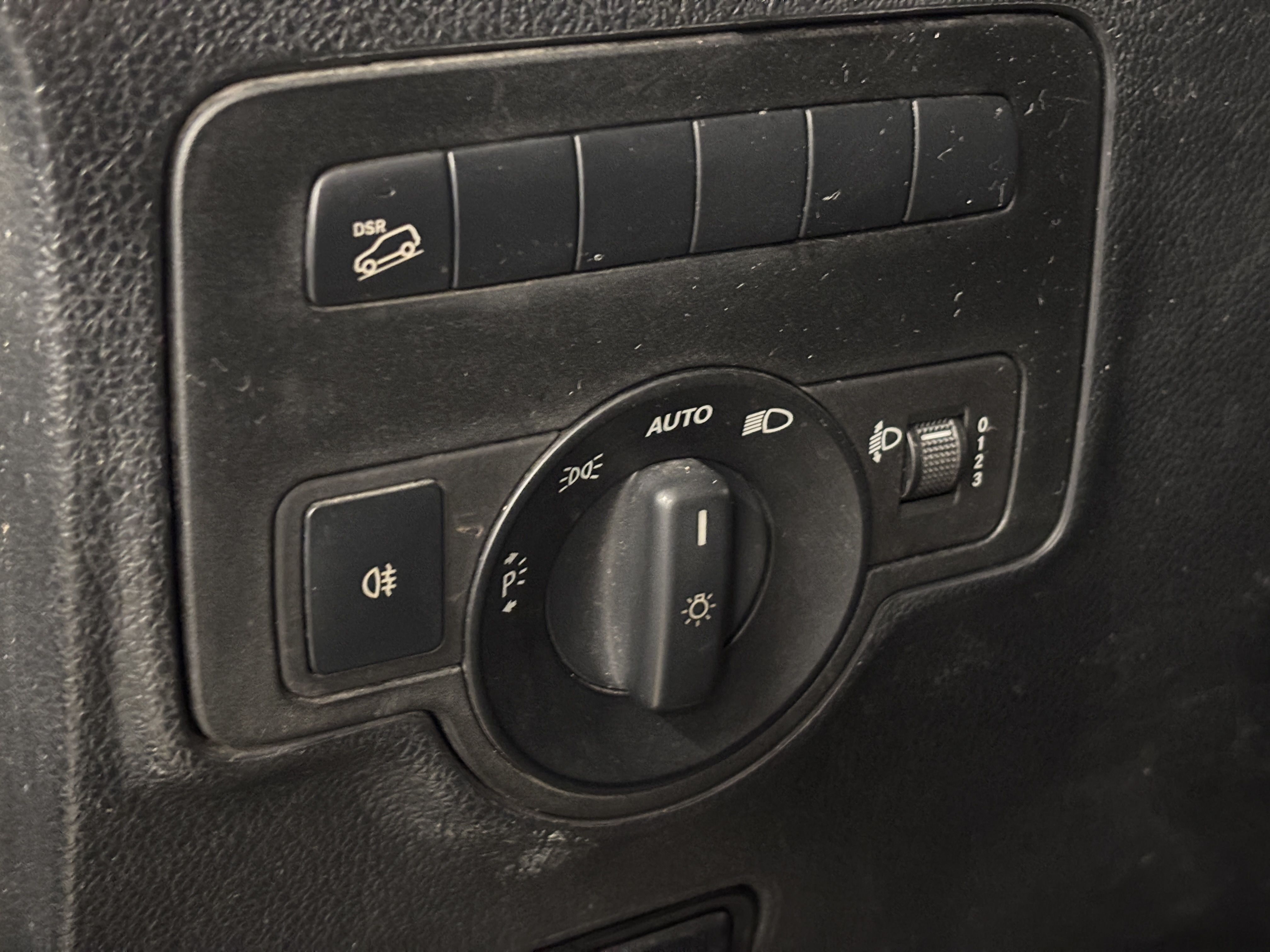 Mercedes-Benz Vito 2021