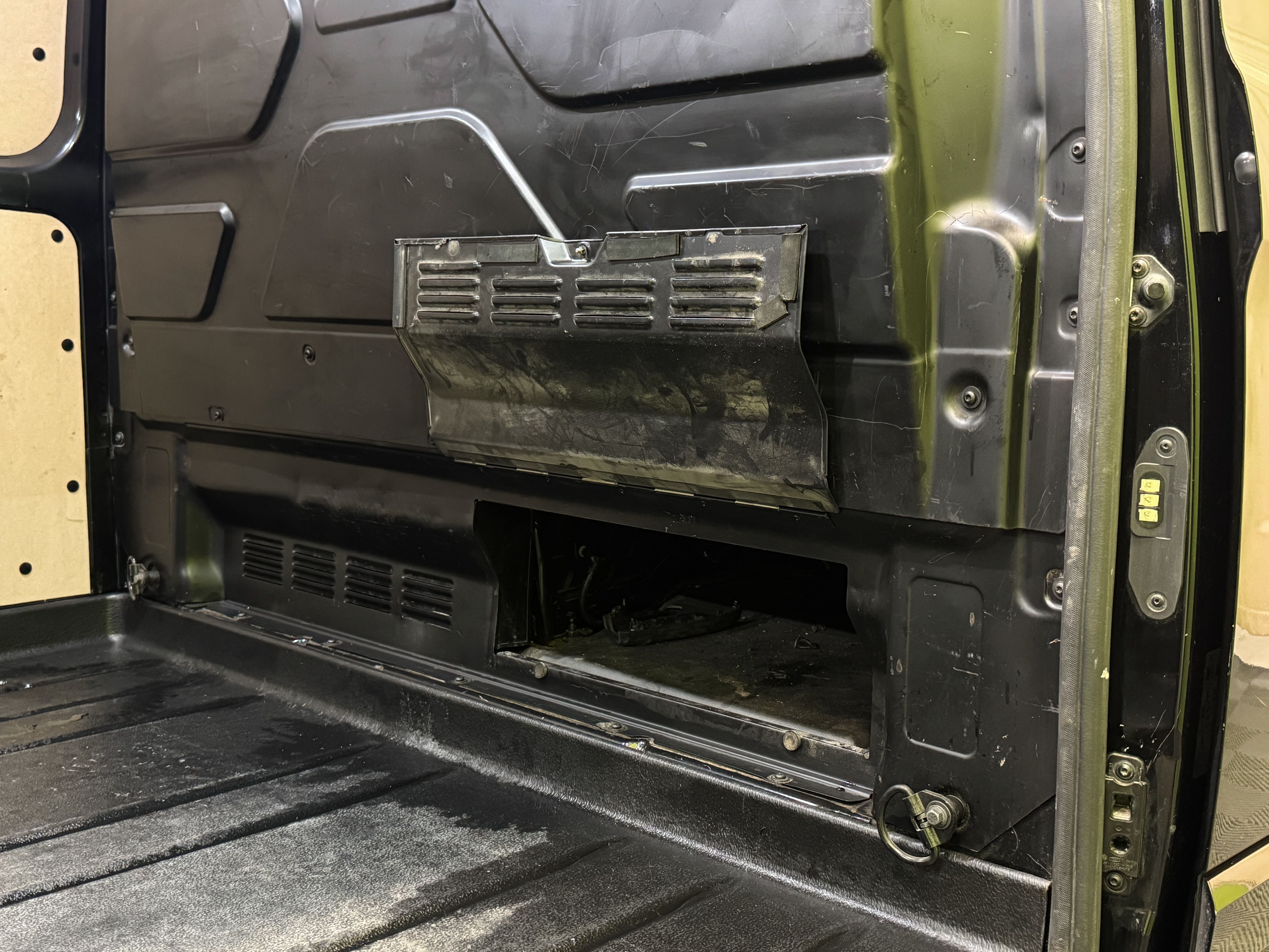 Ford Transit Custom 2021