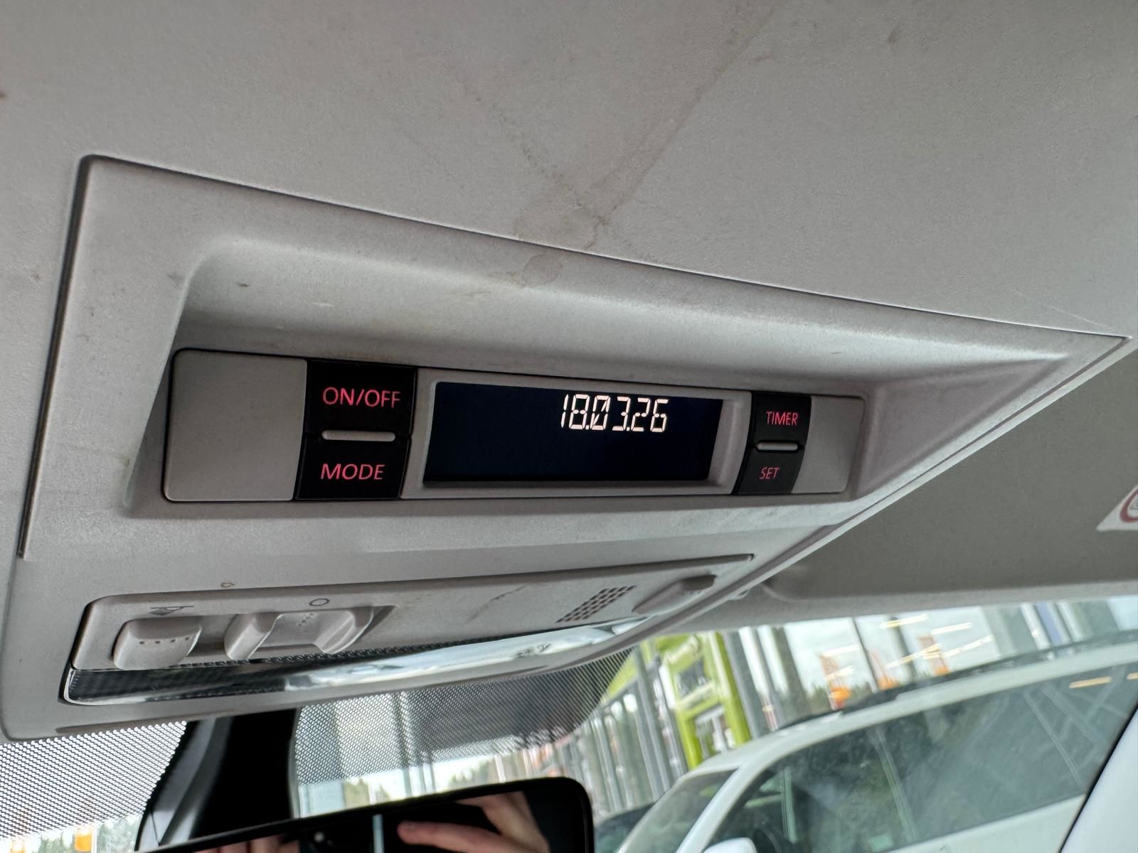 Volkswagen Transporter 2017