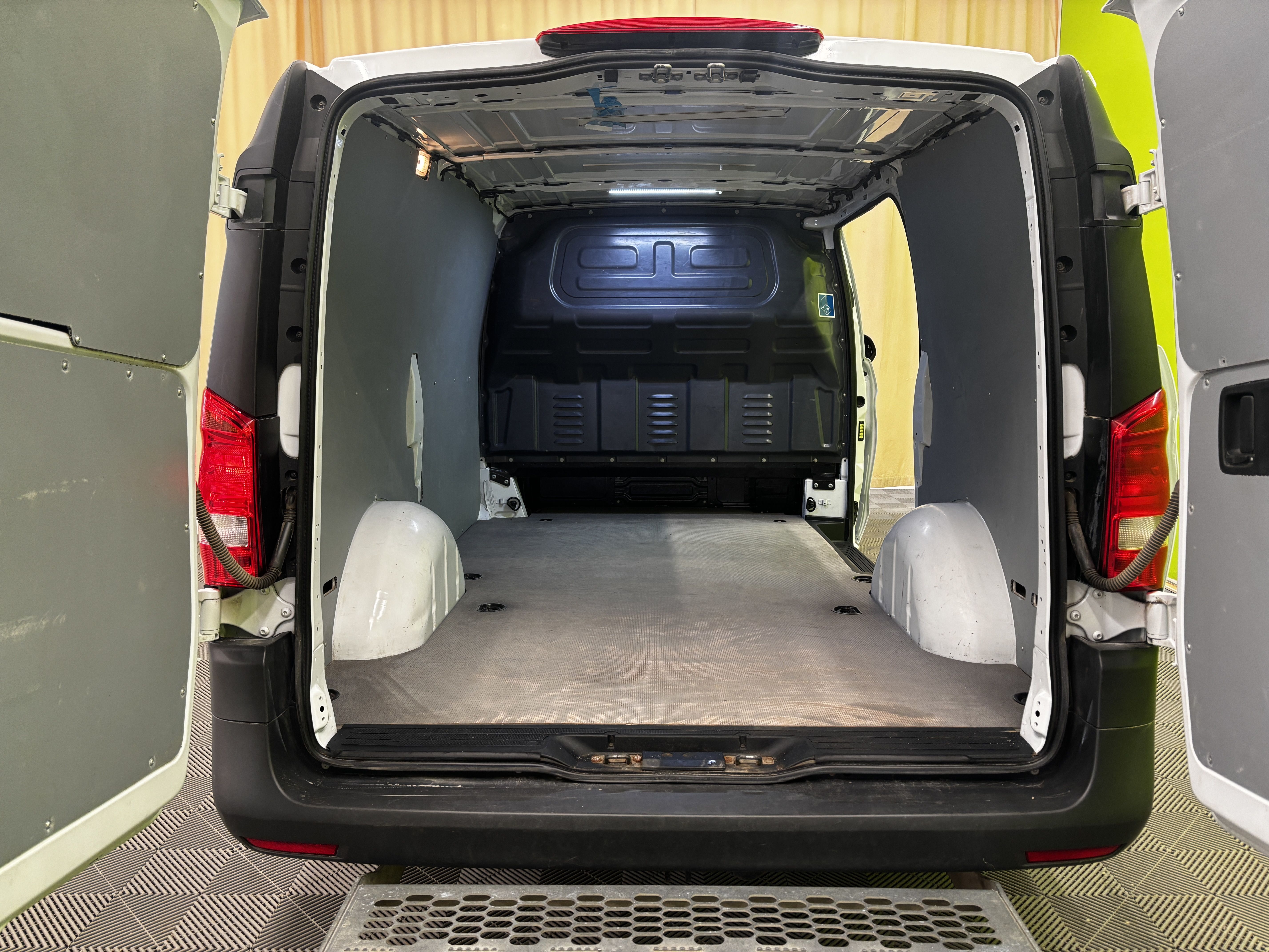 Mercedes-Benz Vito 2022