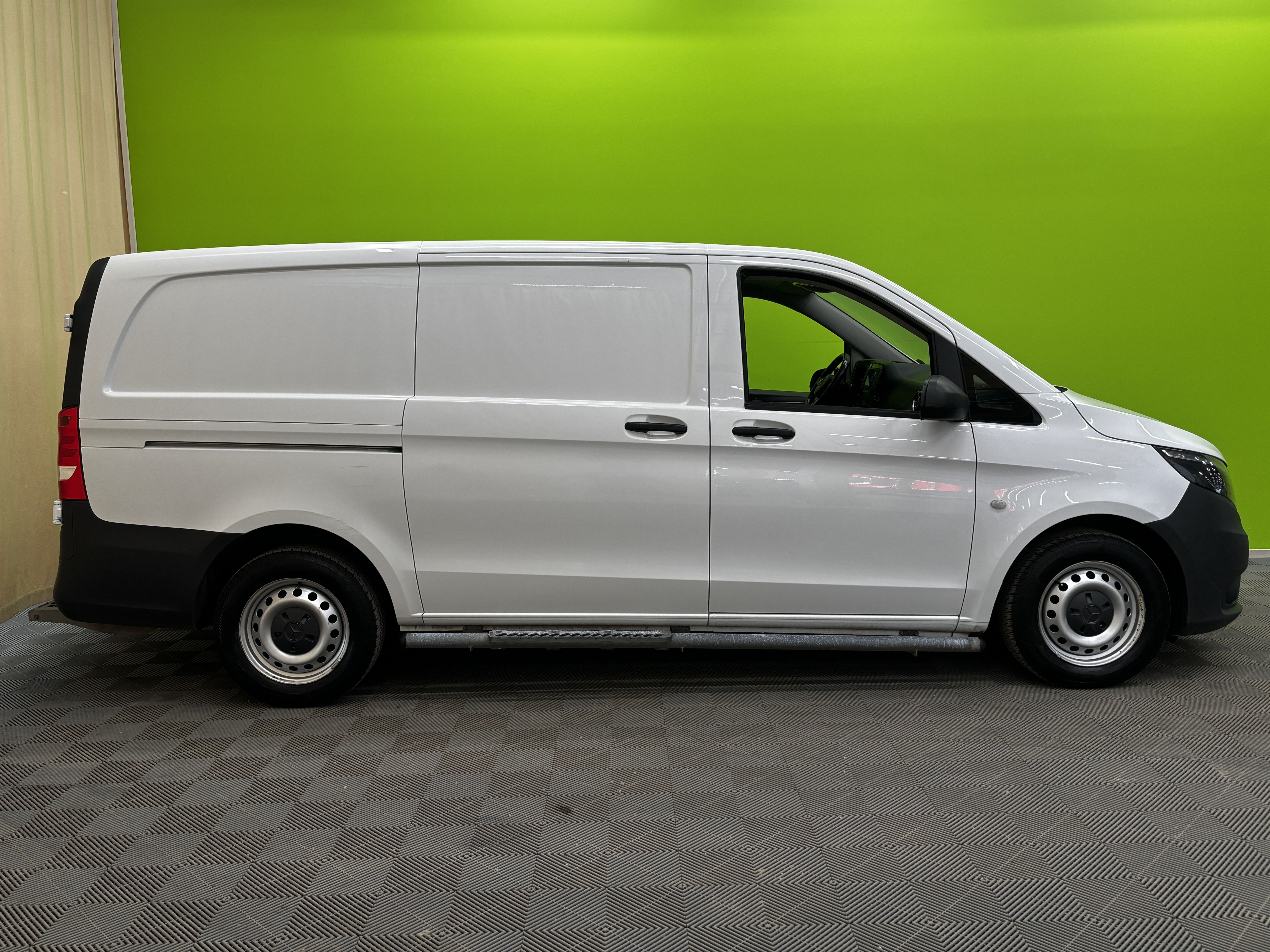 Mercedes-Benz Vito 2022