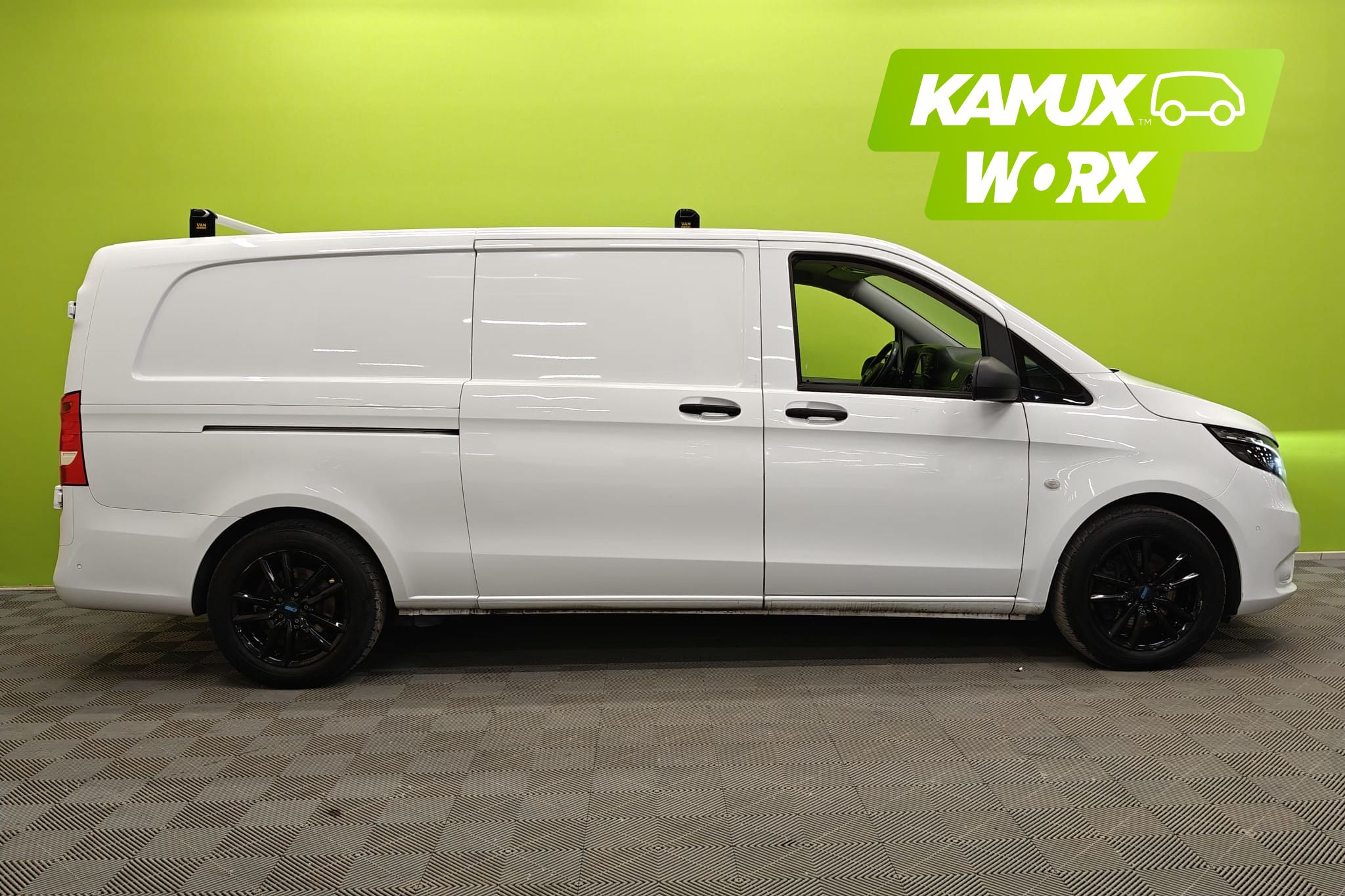 Mercedes-Benz Vito 2024